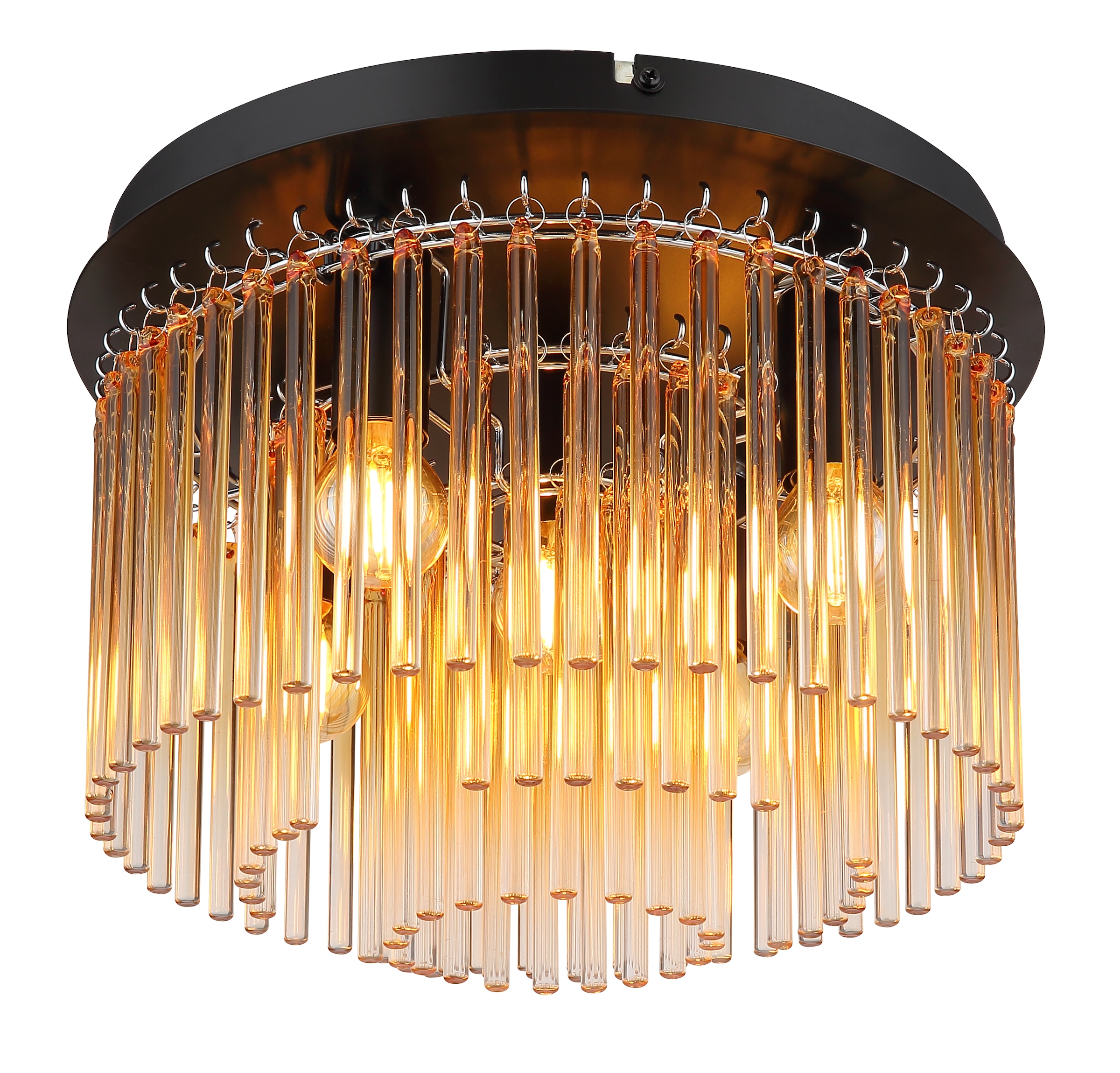 GLOBO LIGHTING Lubinis šviestuvas »GORLEY« lemputės E...