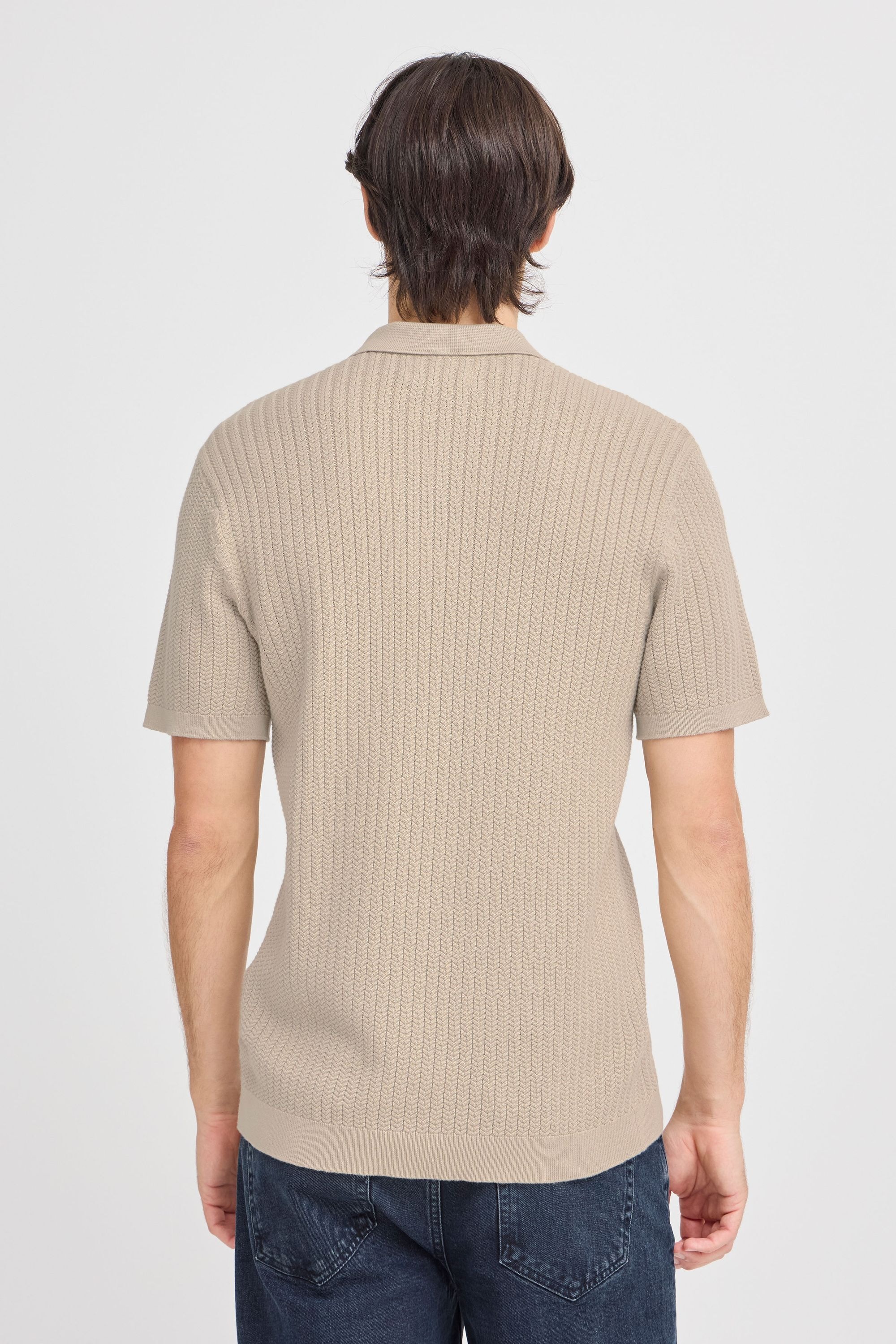 Casual Friday Poloshirt »Poloshirt CFKarl«