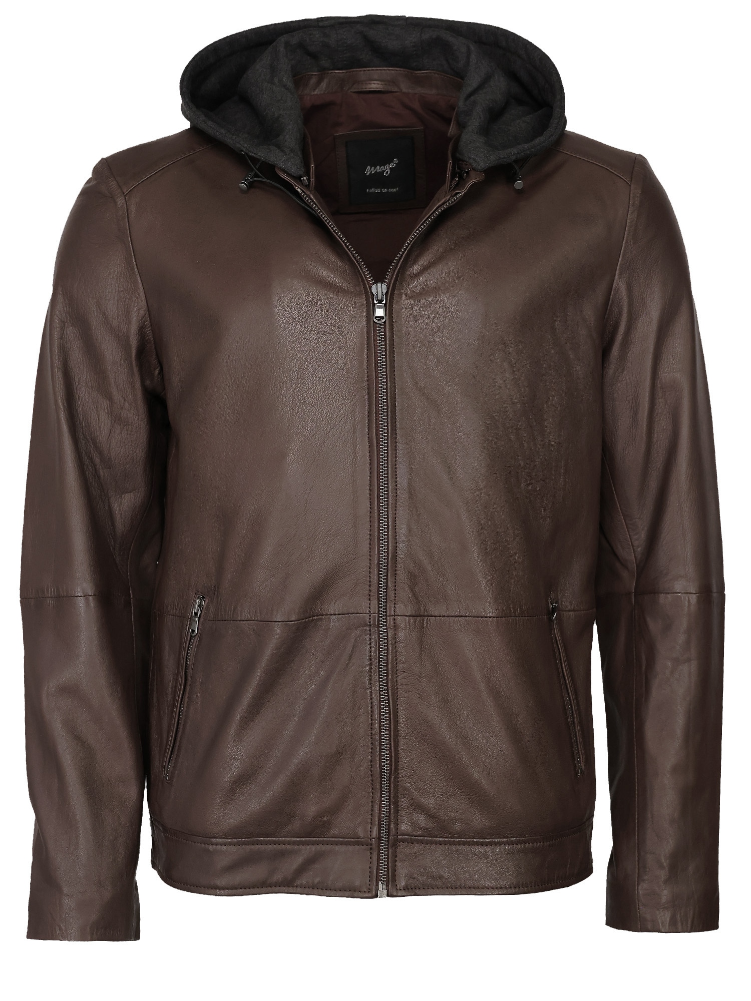 Maze Lederjacke »42020525«