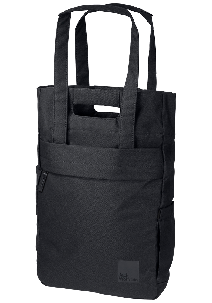 Jack Wolfskin Shopper "PICCADILLY"