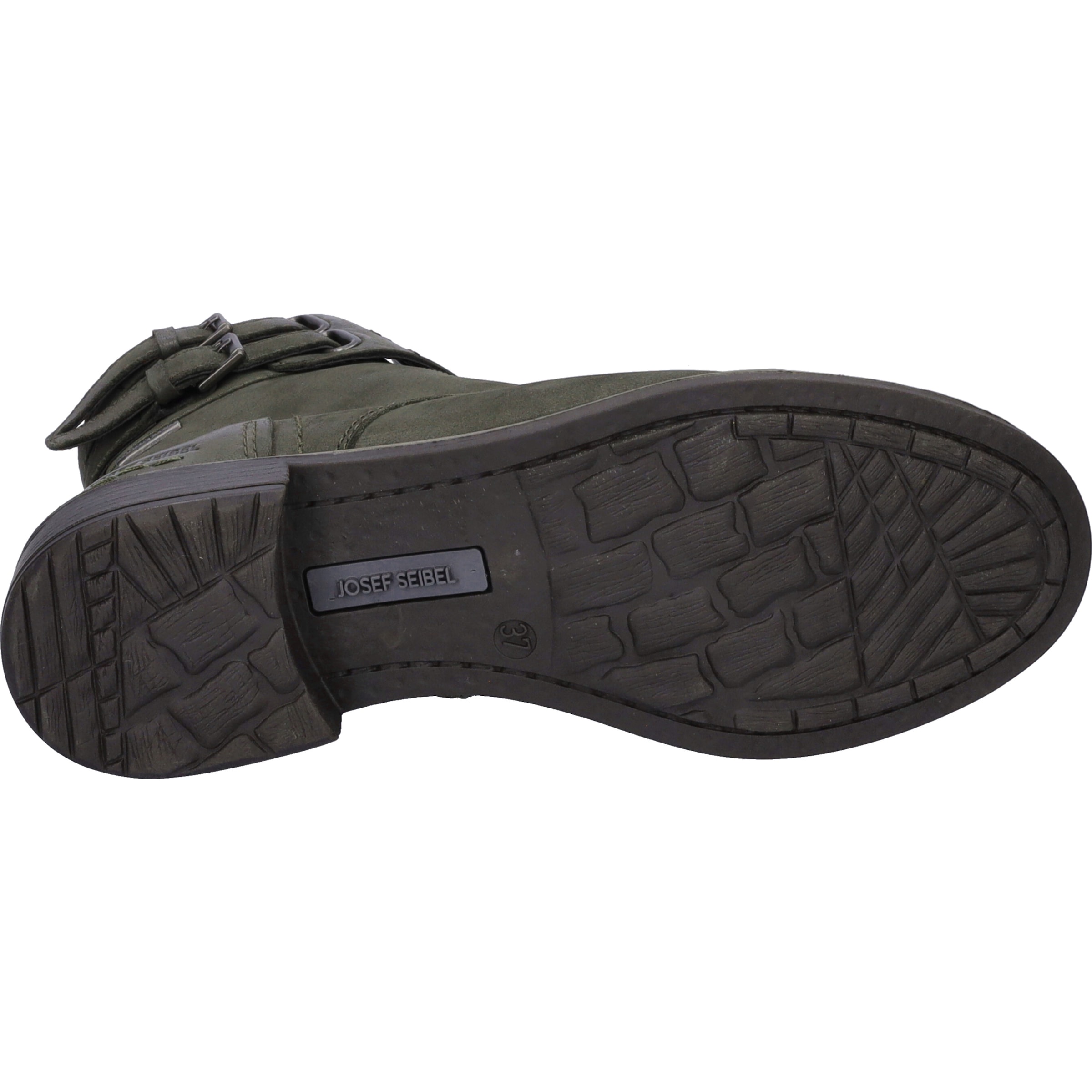 Josef Seibel Stiefelette »Selena 51, tanne«