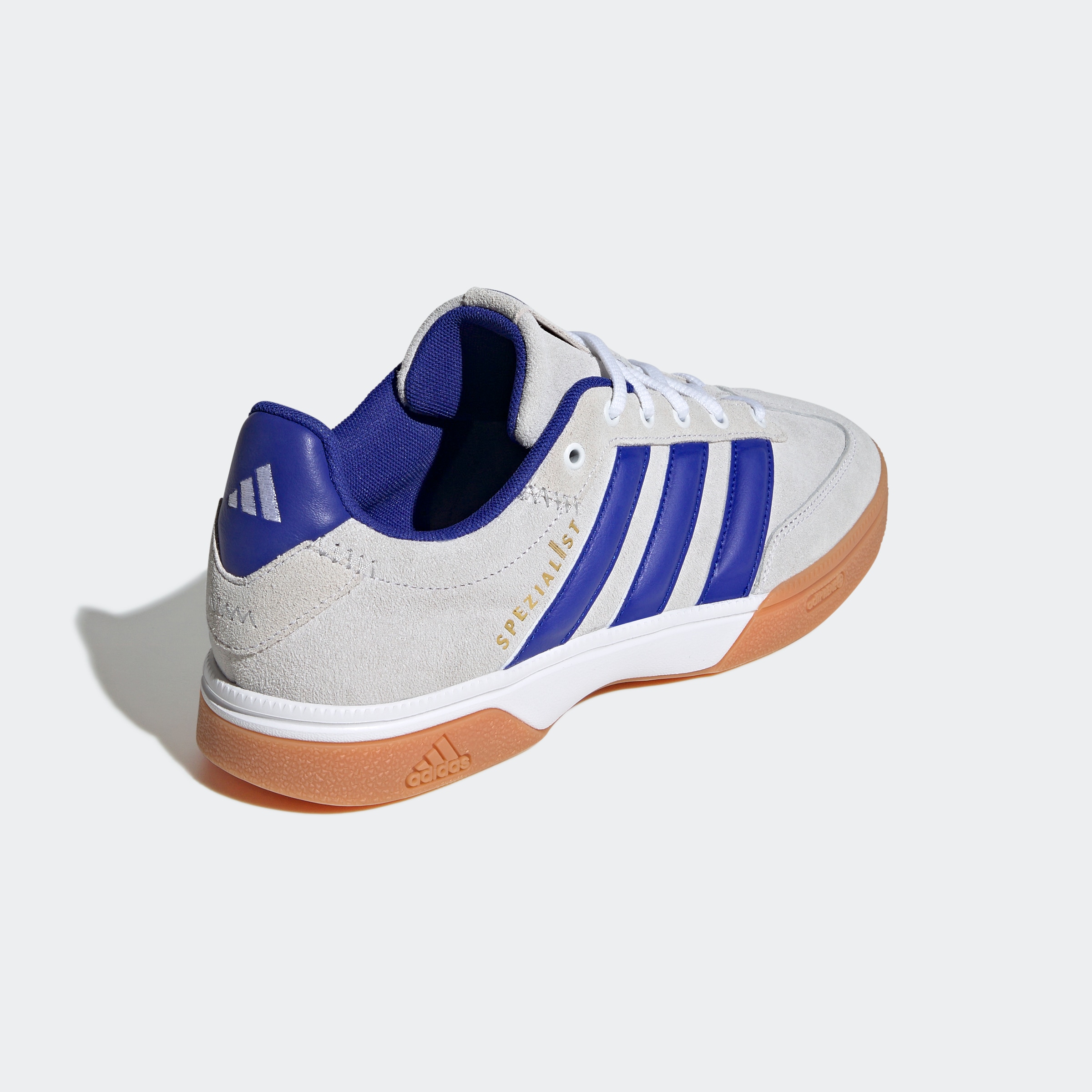 adidas Performance Hallenschuh »SPEZIALIST INDOOR«