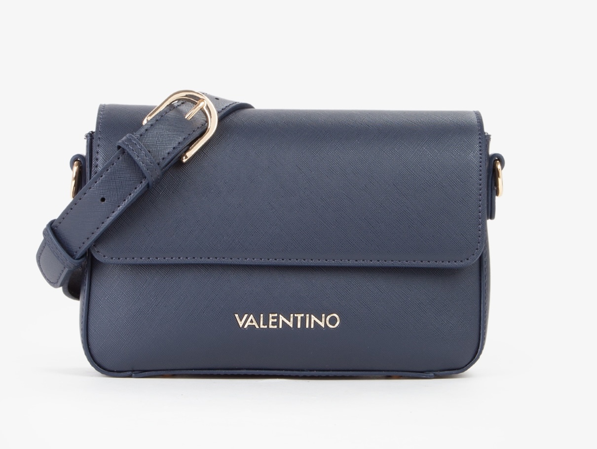 VALENTINO BAGS Umhängetasche "ZERO RE", mit Standfüßchen aus Metall günstig online kaufen