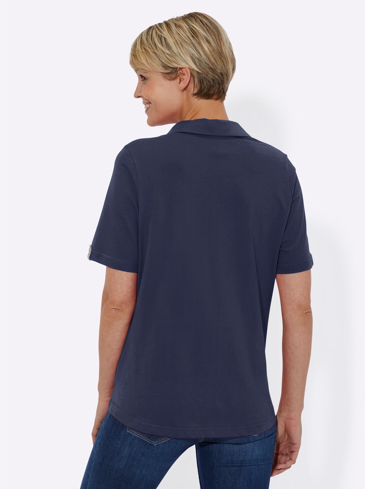 Thumbnail - Poloshirt "Poloshirt"