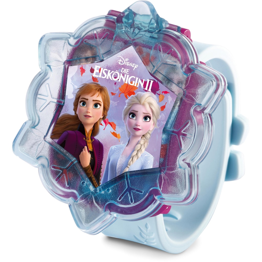 Vtech® Kindercomputer »Frozen 2 Lernuhr«