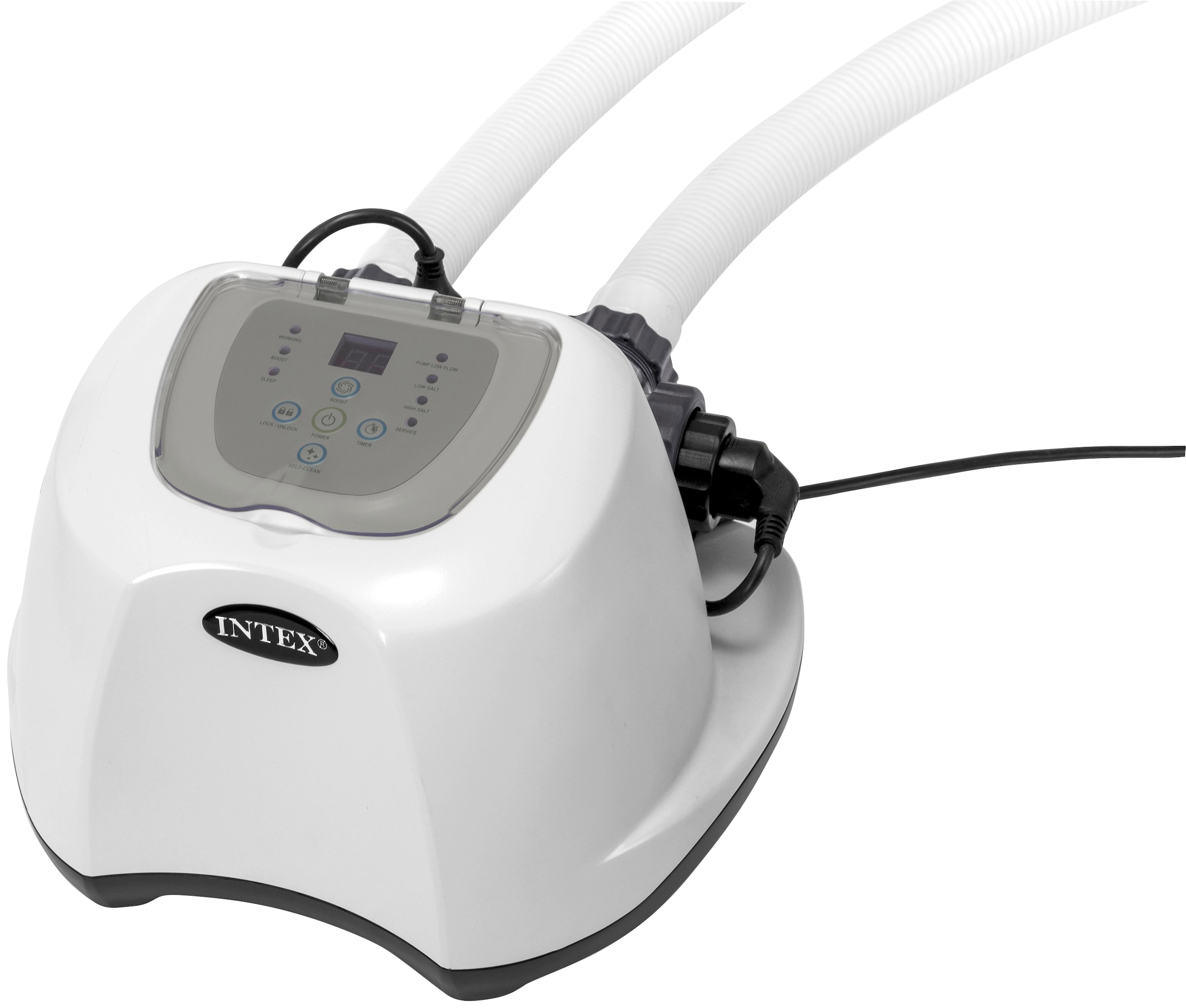 Intex Chlorgenerator »Kristal Clear Saltwater System™ with E.C.O.«, für Pools bis 26,5 m³