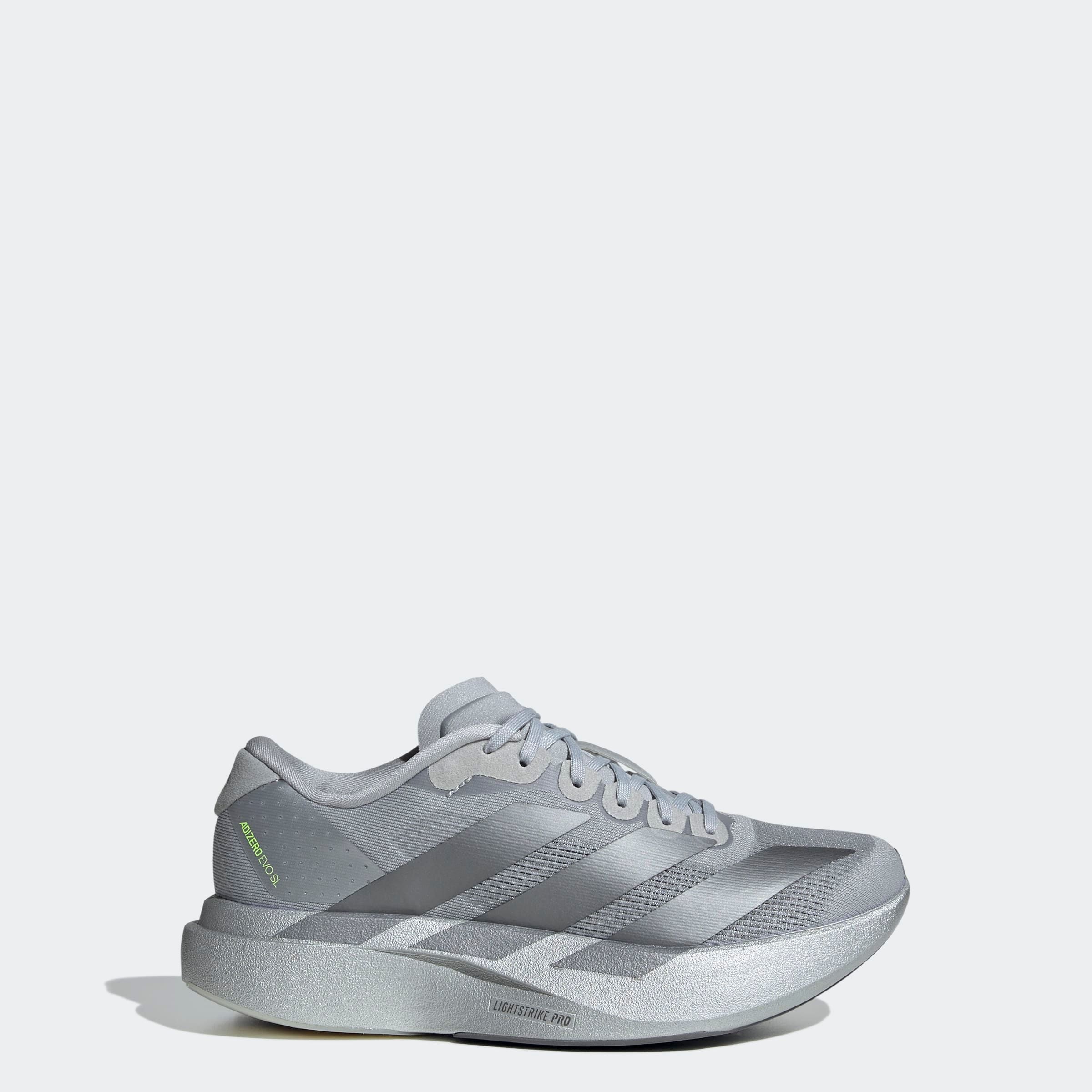 adidas Performance Laufschuh »ADIZERO EVO SL E FÜR KINDER UND TEENS«