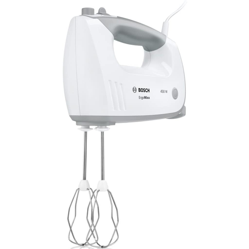 BOSCH Handmixer »ErgoMixx MFQ36400«, 450 W