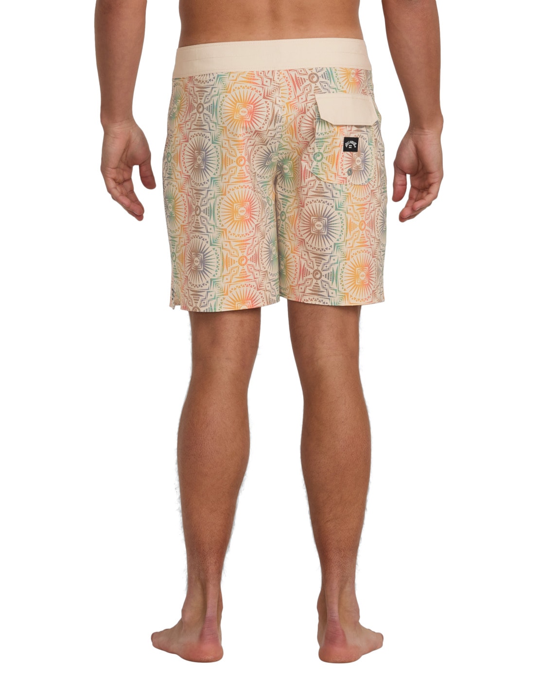 Billabong Boardshorts »Good Times Pro 18.5"«