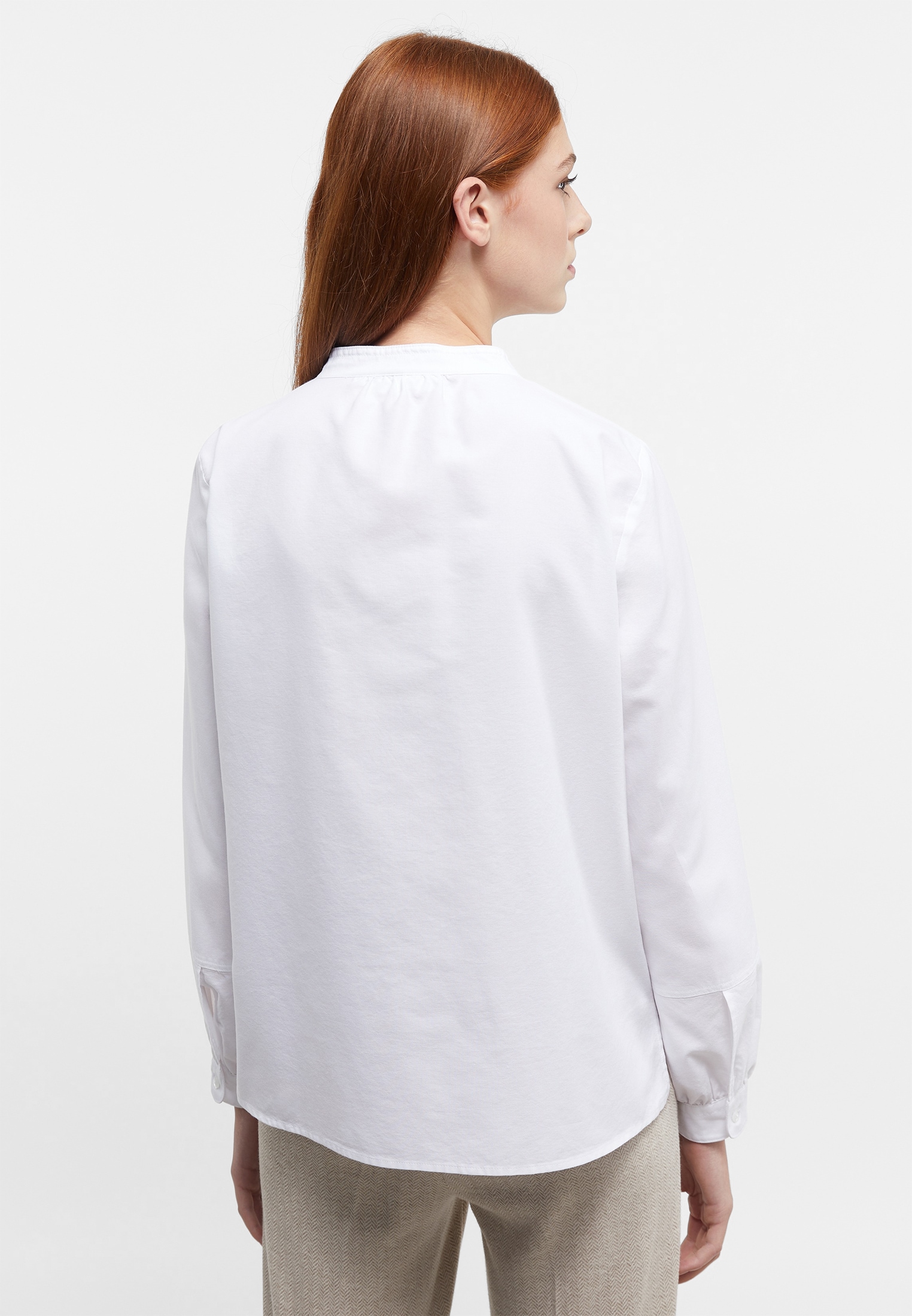 Eterna Hemdbluse »LOOSE FIT«