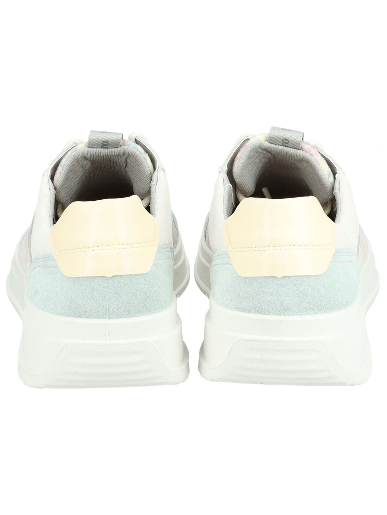 Legero Sneaker »Legero Sneaker Leder/Textil«