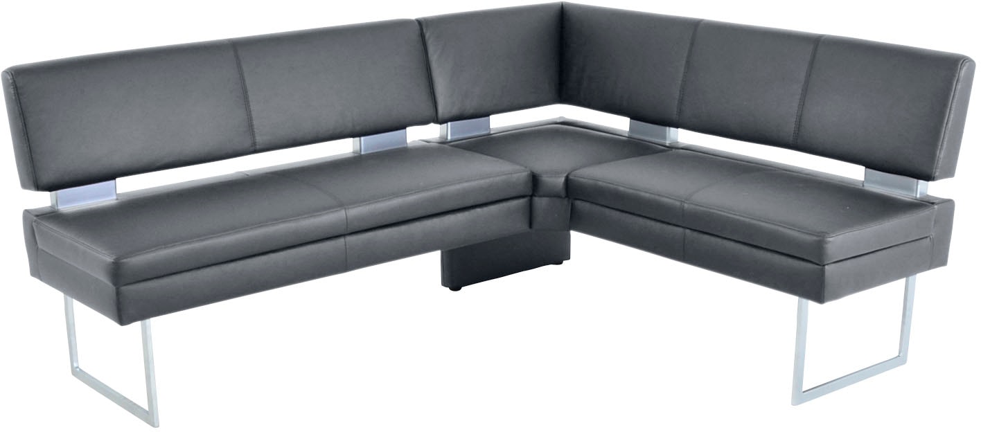 K+W Komfort & Wohnen 1100000002199 langer Schenkel links oder rechts, mit dekorativen Distanzhalter