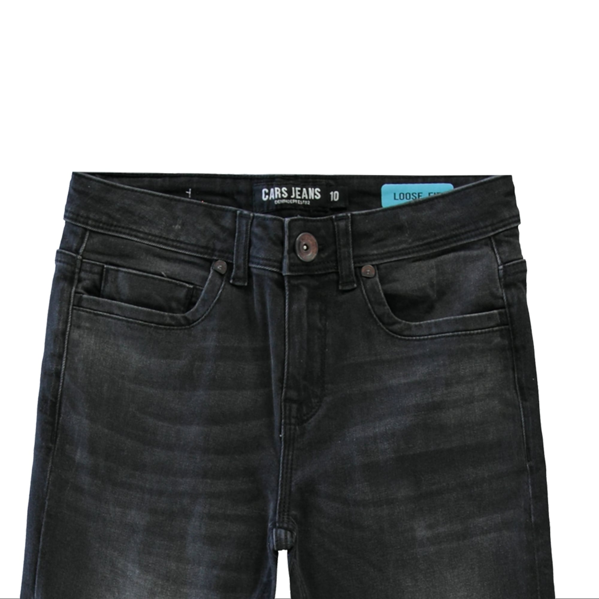 CARS JEANS 5-Pocket-Jeans »Jeans Scott«