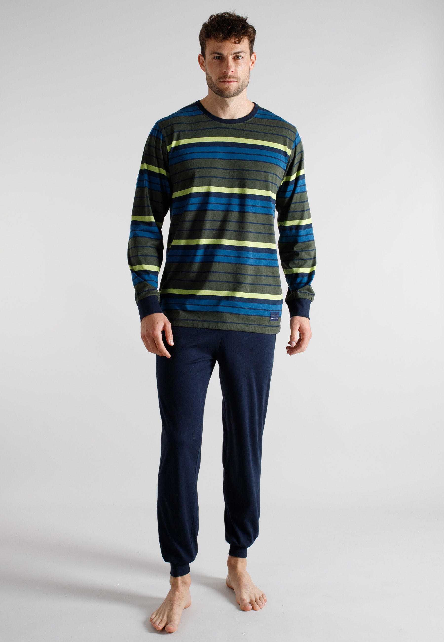 TOM TAILOR Pyjama