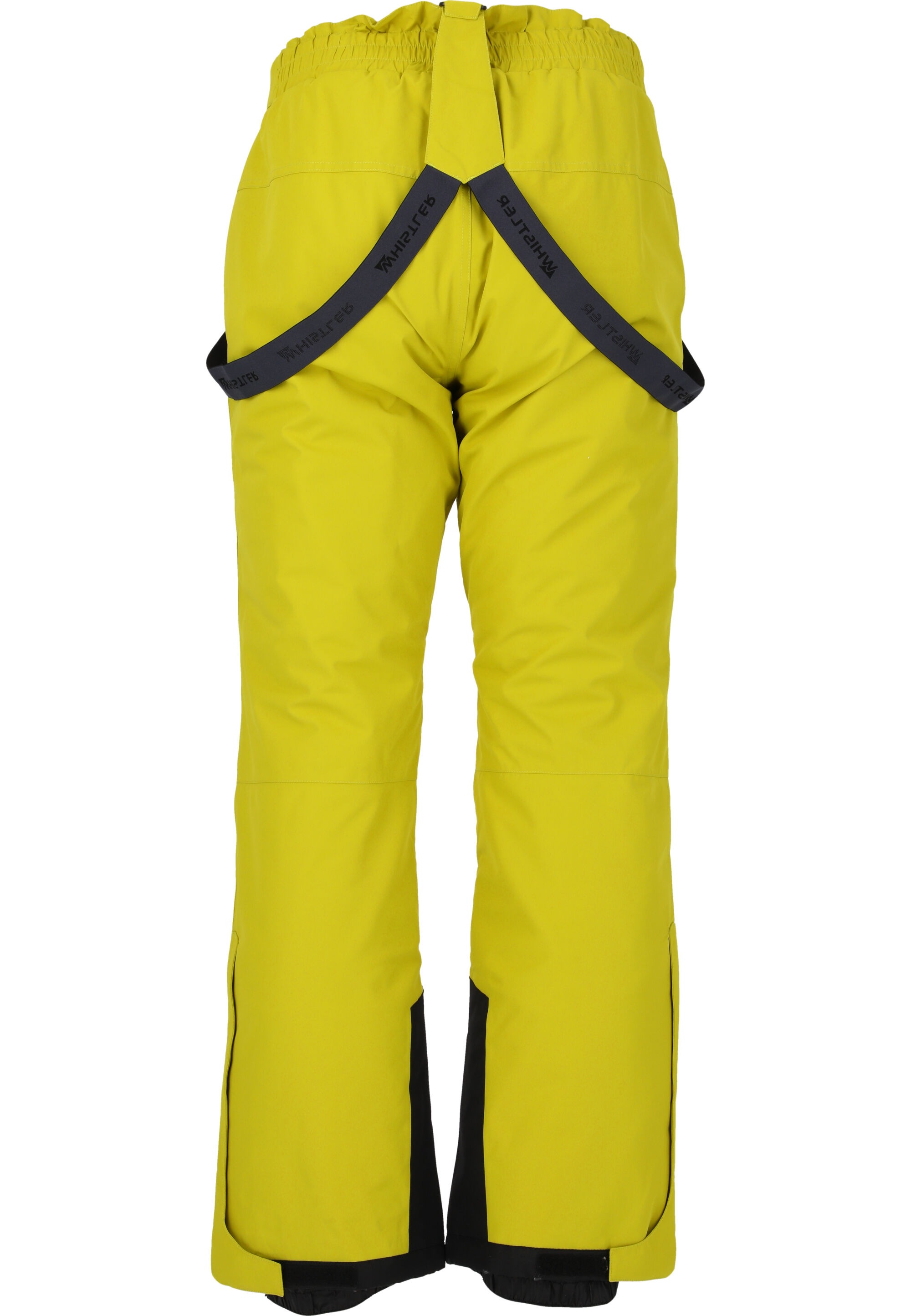 WHISTLER Skihose »Fairfax«, mit wasser- und winddichter Funktionsmembran