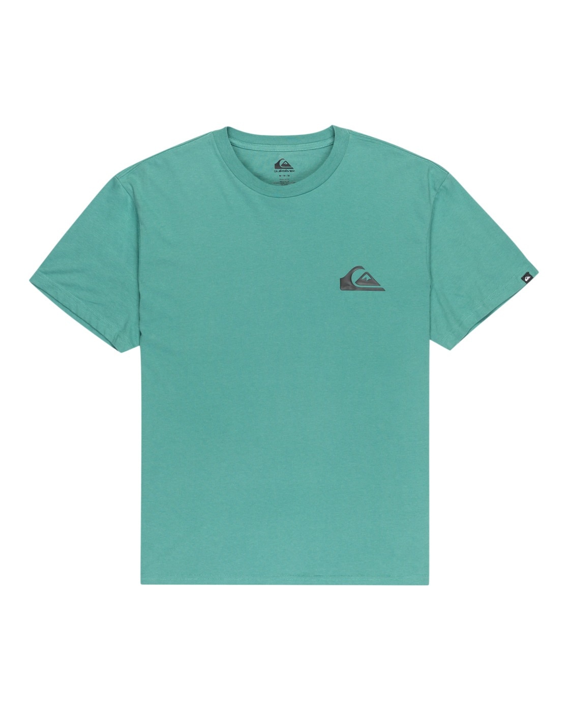 Quiksilver T-Shirt »Ev Mini Logo«