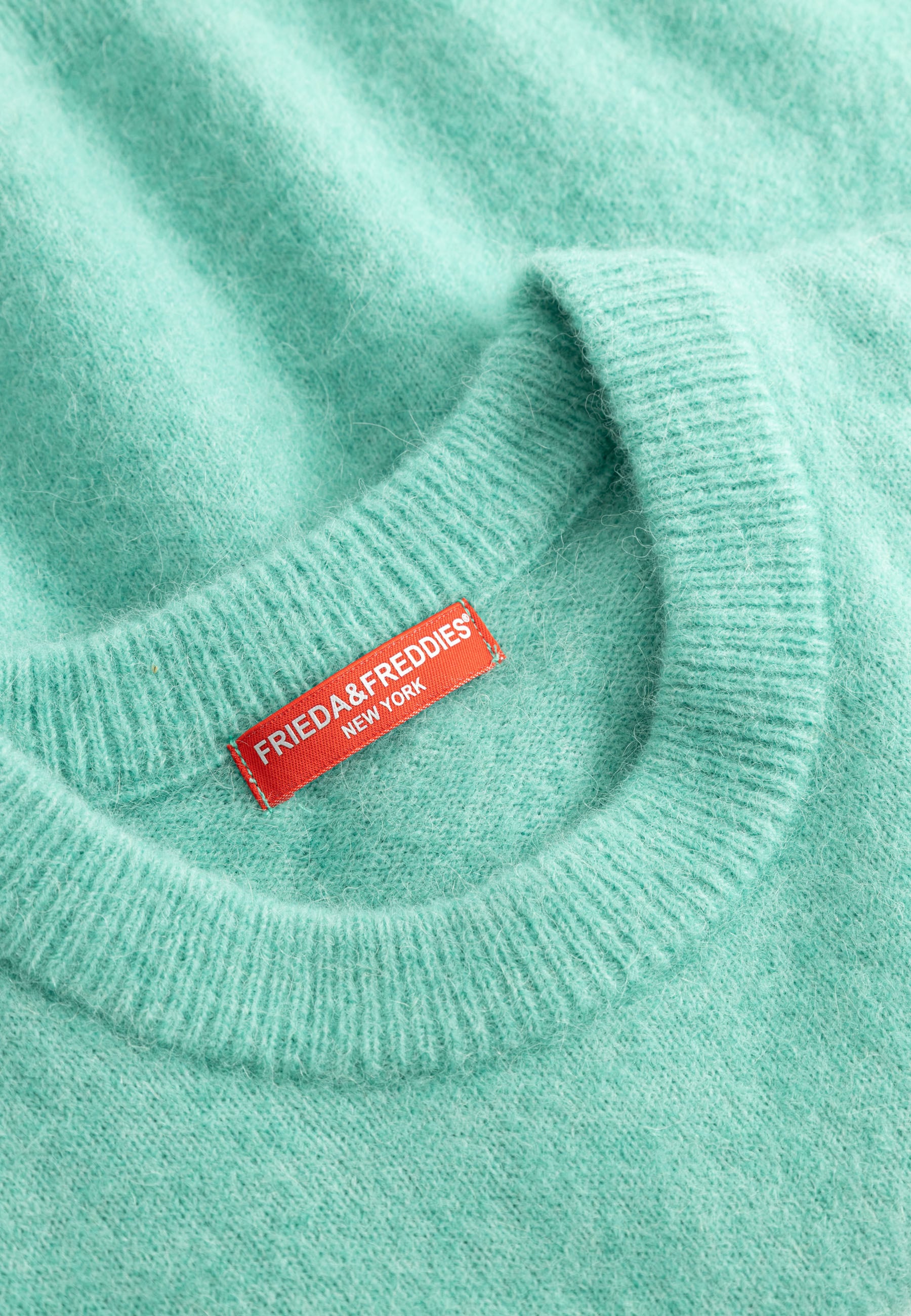 Frieda & Freddies Strickpullover »Frieda & Freddies Pullover«