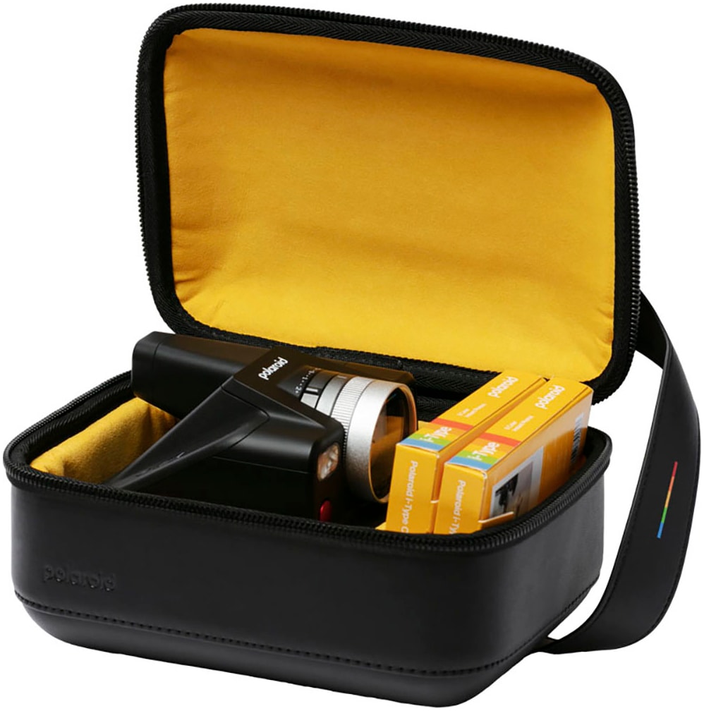 Polaroid Kameratasche »I-2 Camera Case Premium«