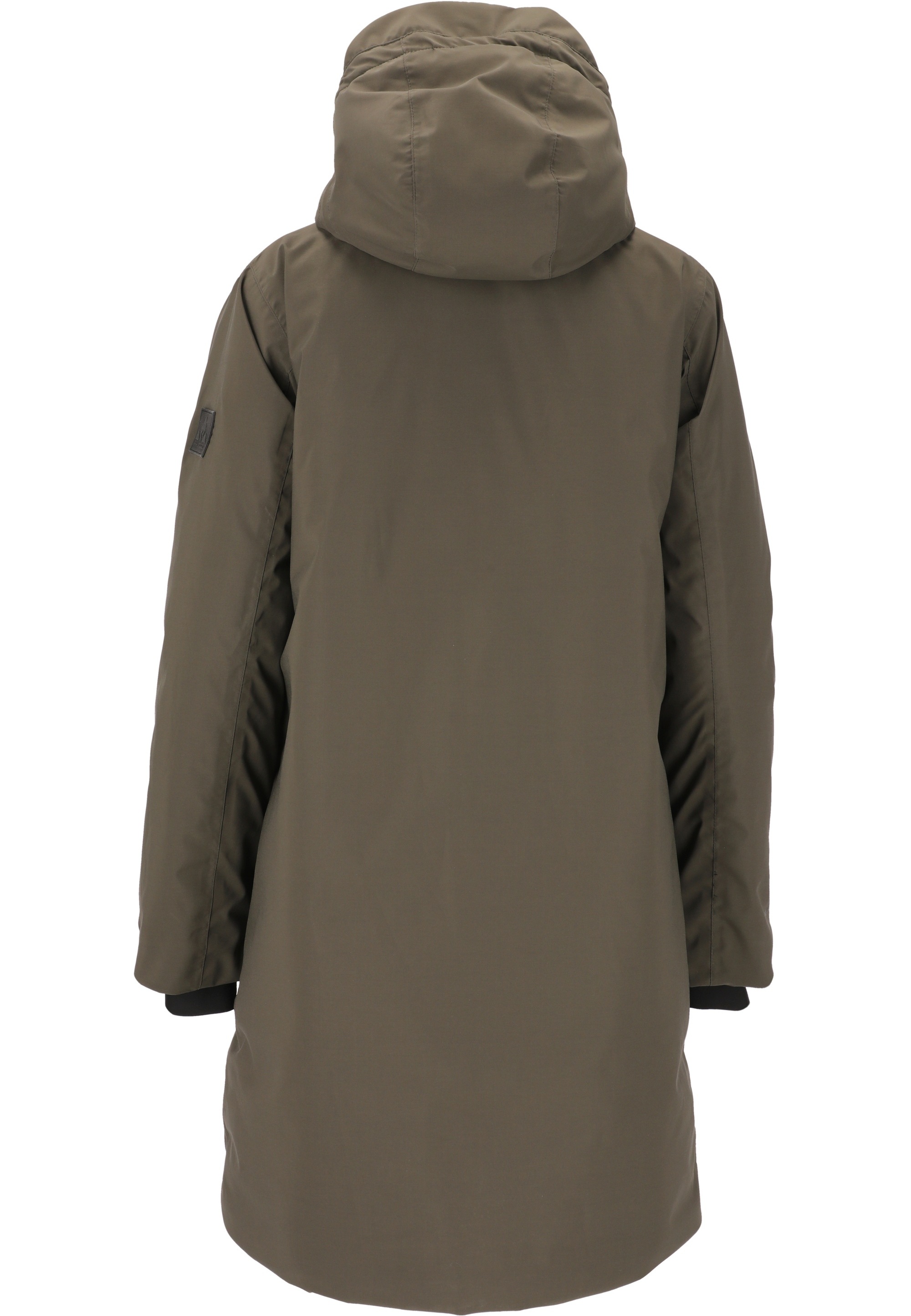 WHISTLER Parka »Graysville«, Im vielseitigen wasser- und winddichten Design