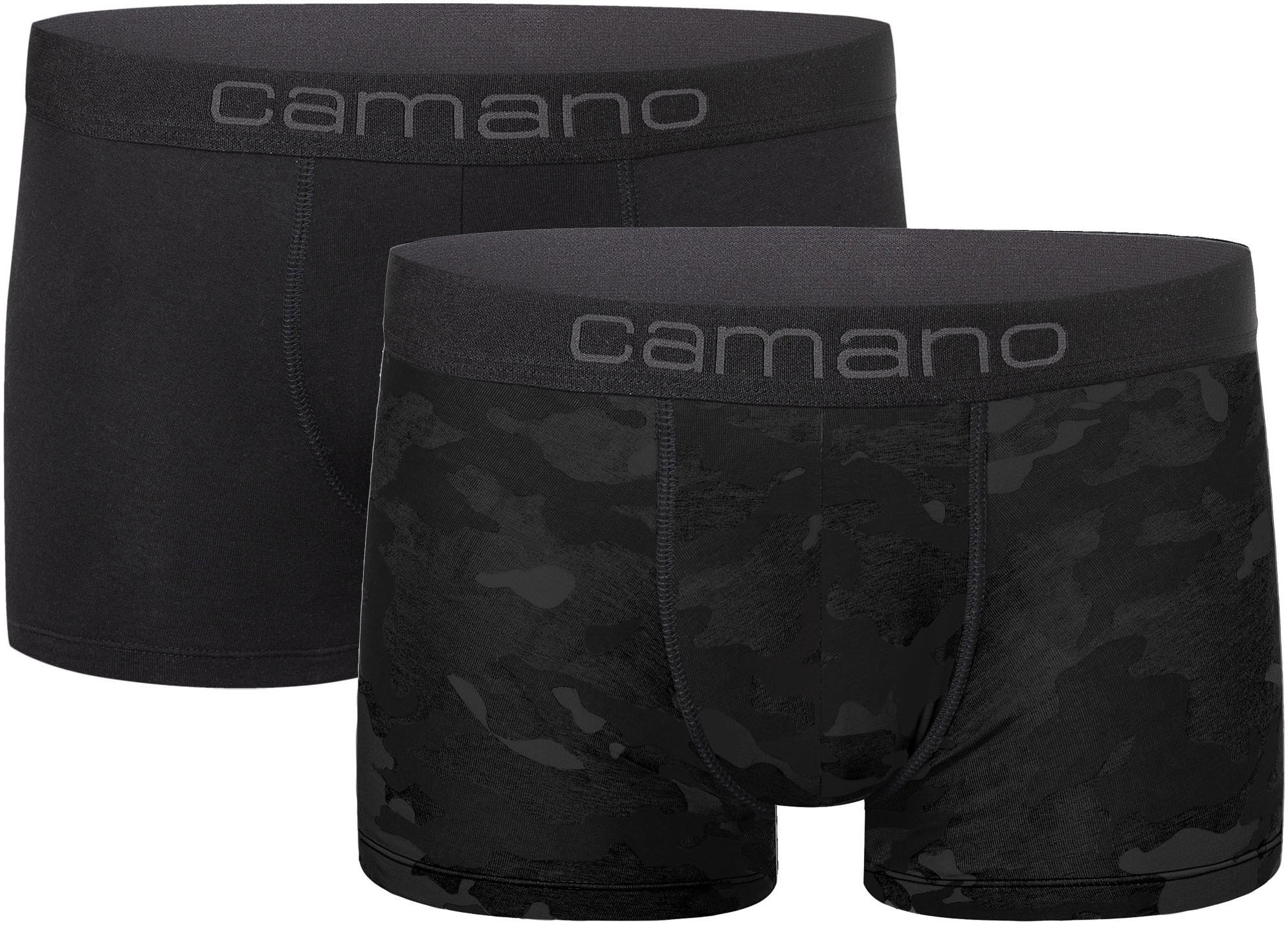 Camano Trunk "Pants 2er Pack" günstig online kaufen