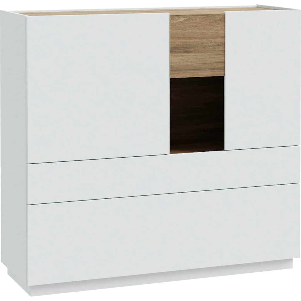 FORTE Highboard