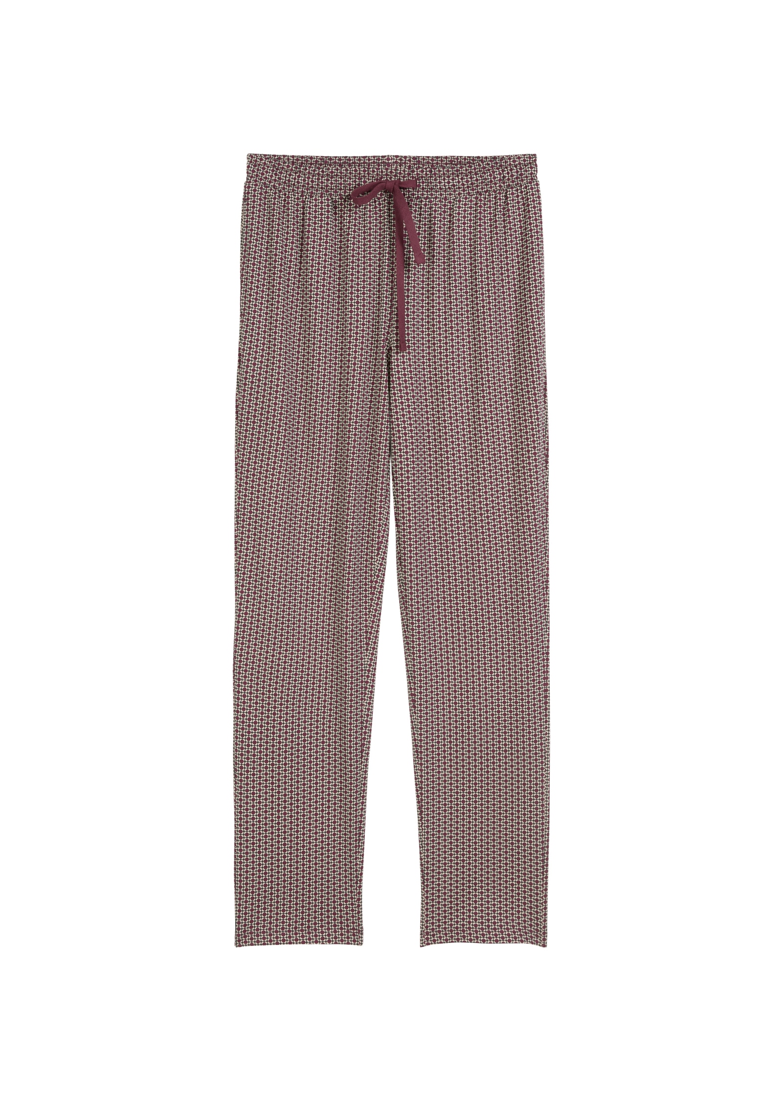 Marc OPolo Loungehose, elastischer Bund, Kordelzug günstig online kaufen