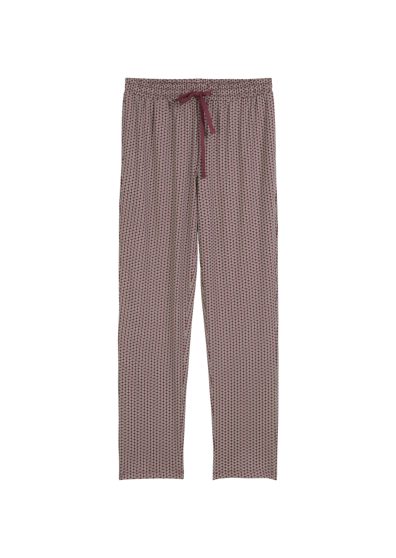 Marc OPolo Loungehose "Mix N Match Cotton", seitliche Taschen, Gummizug, Ba günstig online kaufen