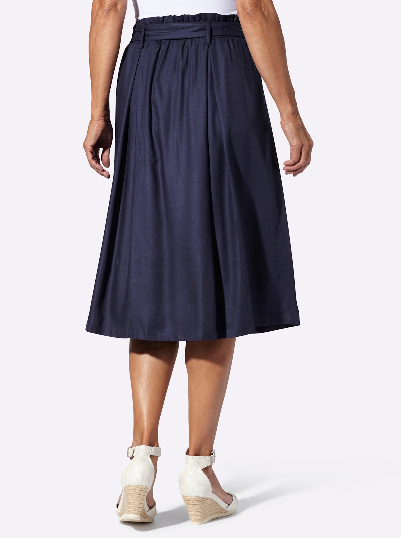 Classic Basics Schlupfrock günstig online kaufen