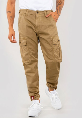 Cargohose »Squad Pant«