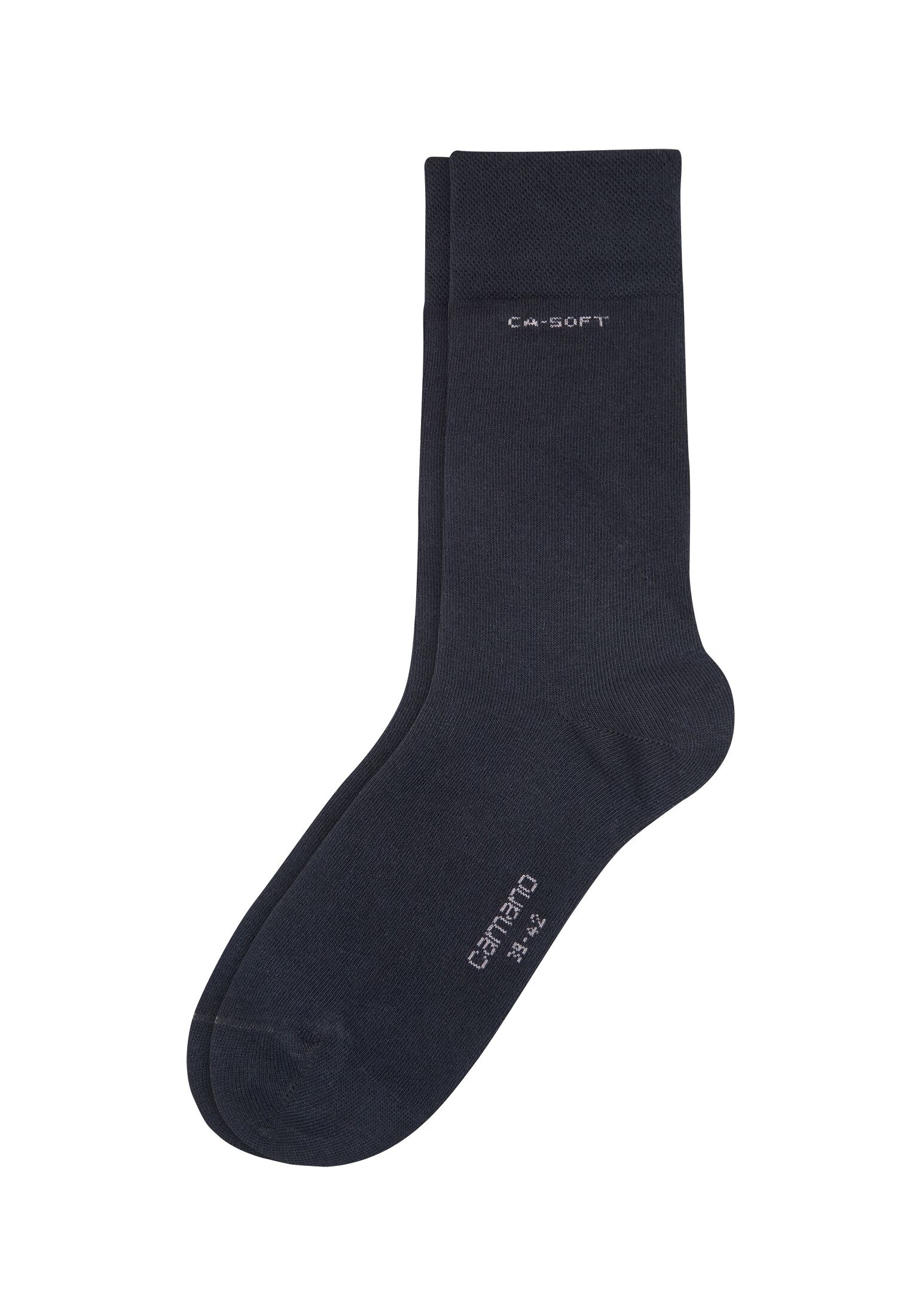 Camano Socken »Socken 6er Pack«