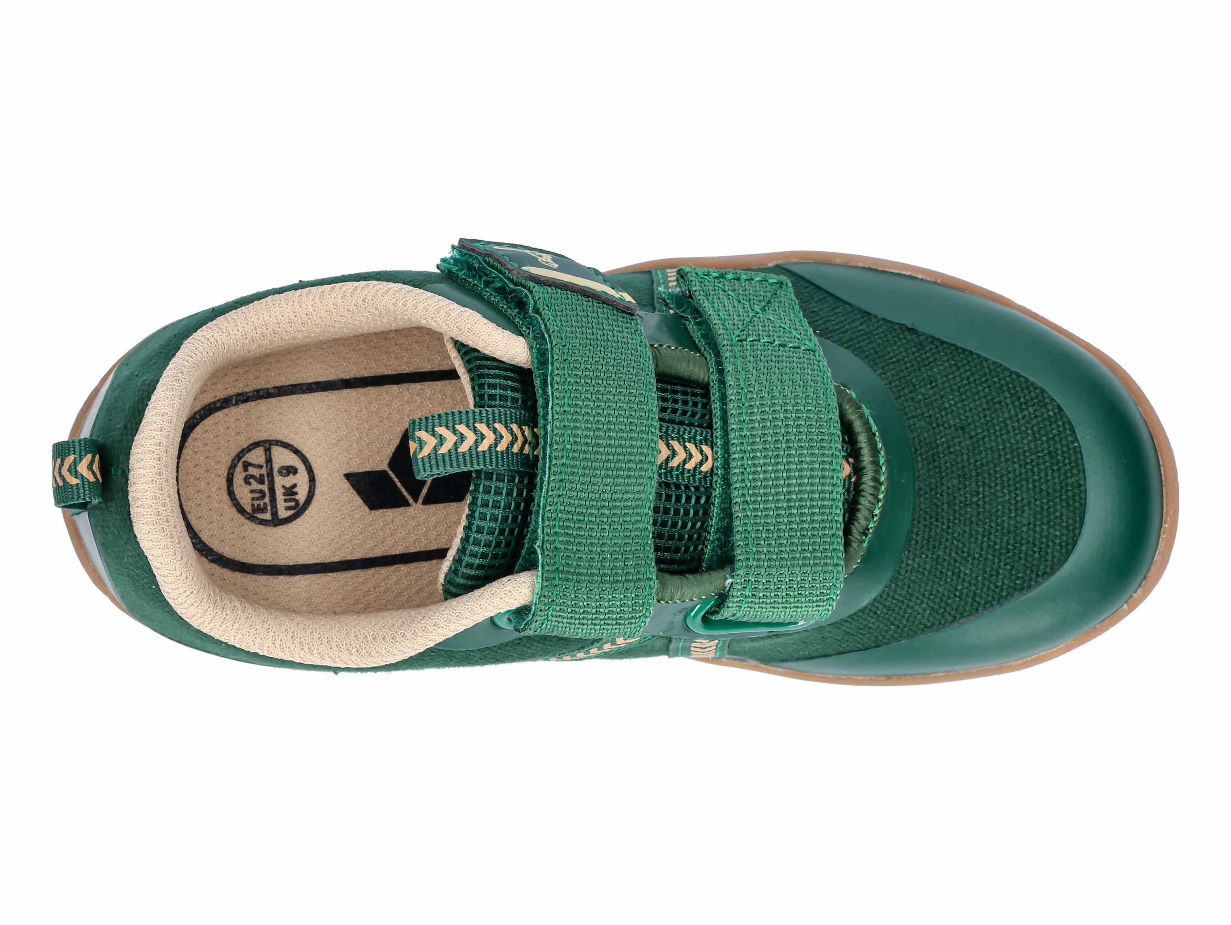 Lico Barfußschuh »Barfußschuh Aride V«