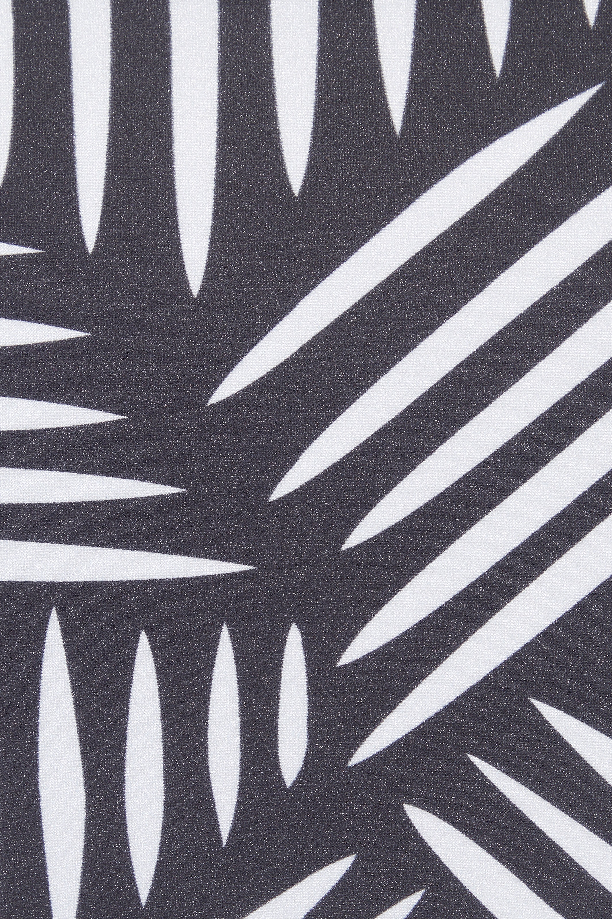 LASCANA Bikini-Hose »Liv« aus modischer Glanzware