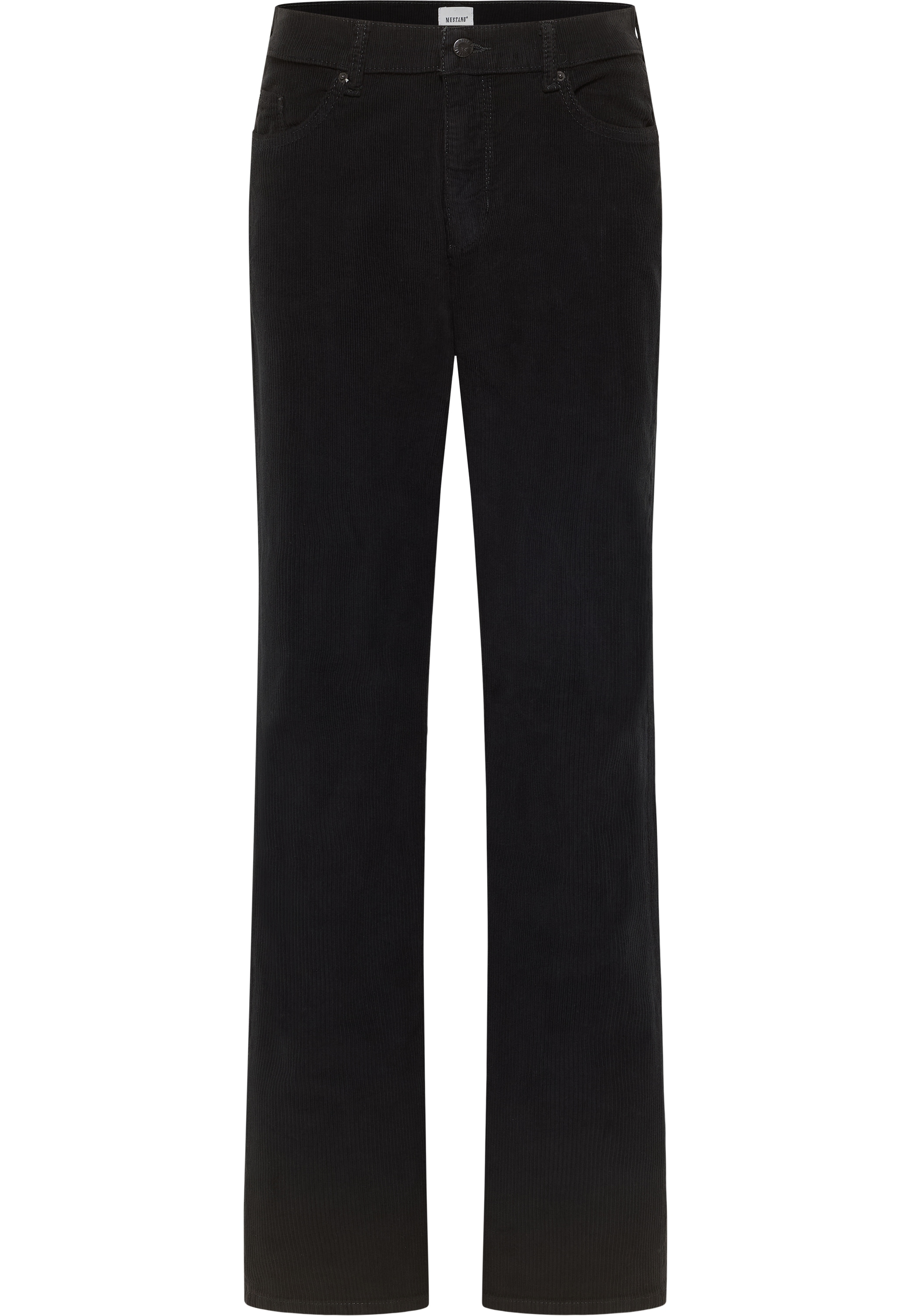 MUSTANG 5-Pocket-Hose »Damen Style Madison Wide«