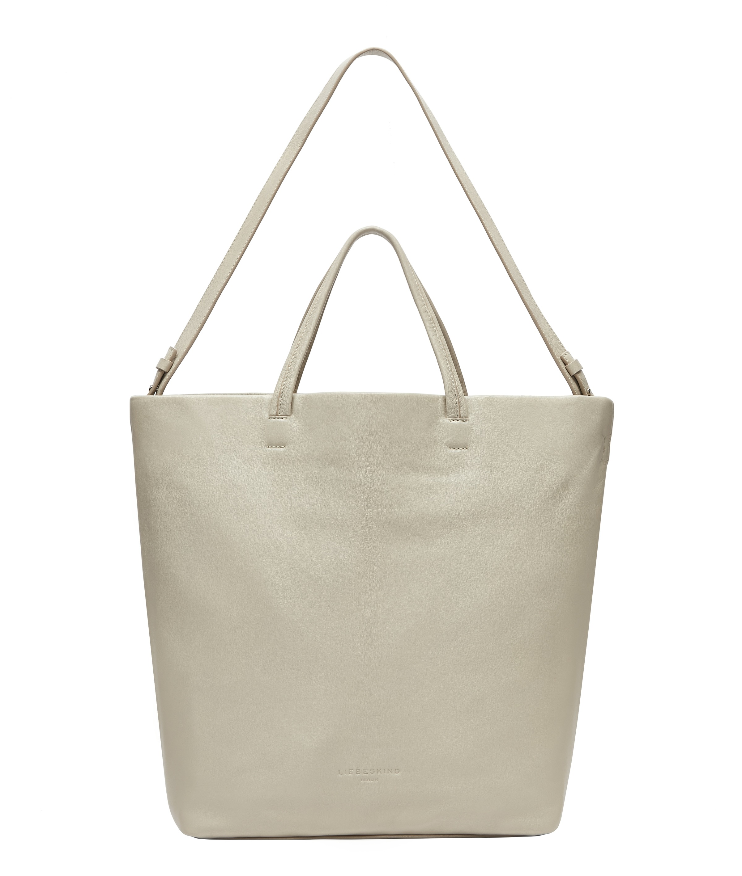 Thumbnail - Liebeskind Berlin Shopper "Tote HERA SHEEP NATURAL"