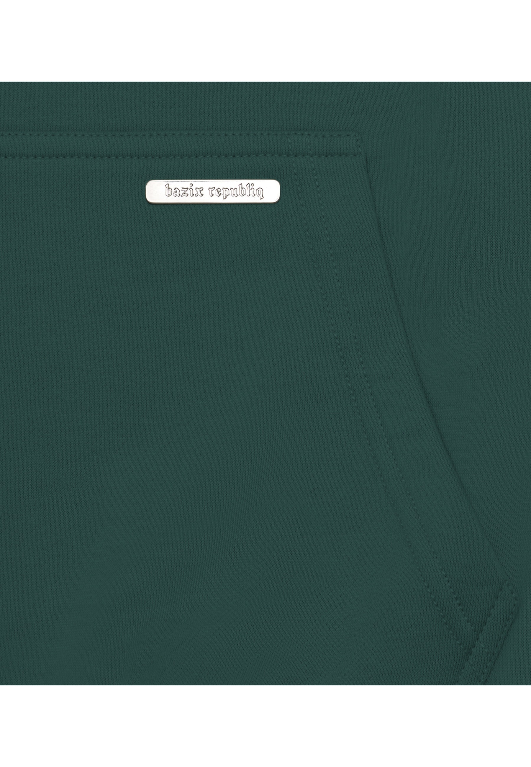 Dropsize Kapuzensweatshirt »Dropsize Herren Super Heavy Blank Hoodie«, 1 Stk.
