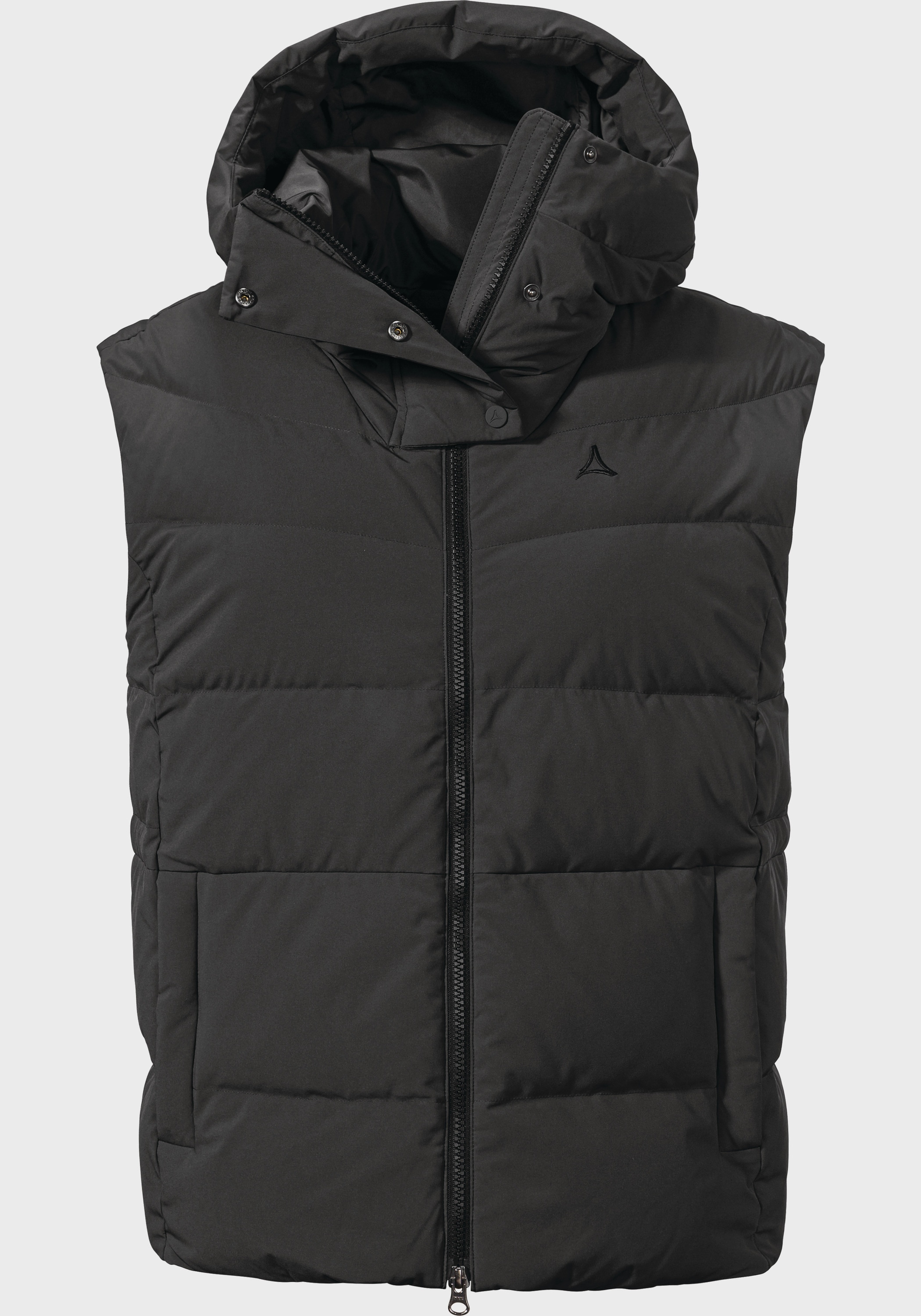 Schöffel Funktionsweste "Urban Down Vest Style Vindave WMS"