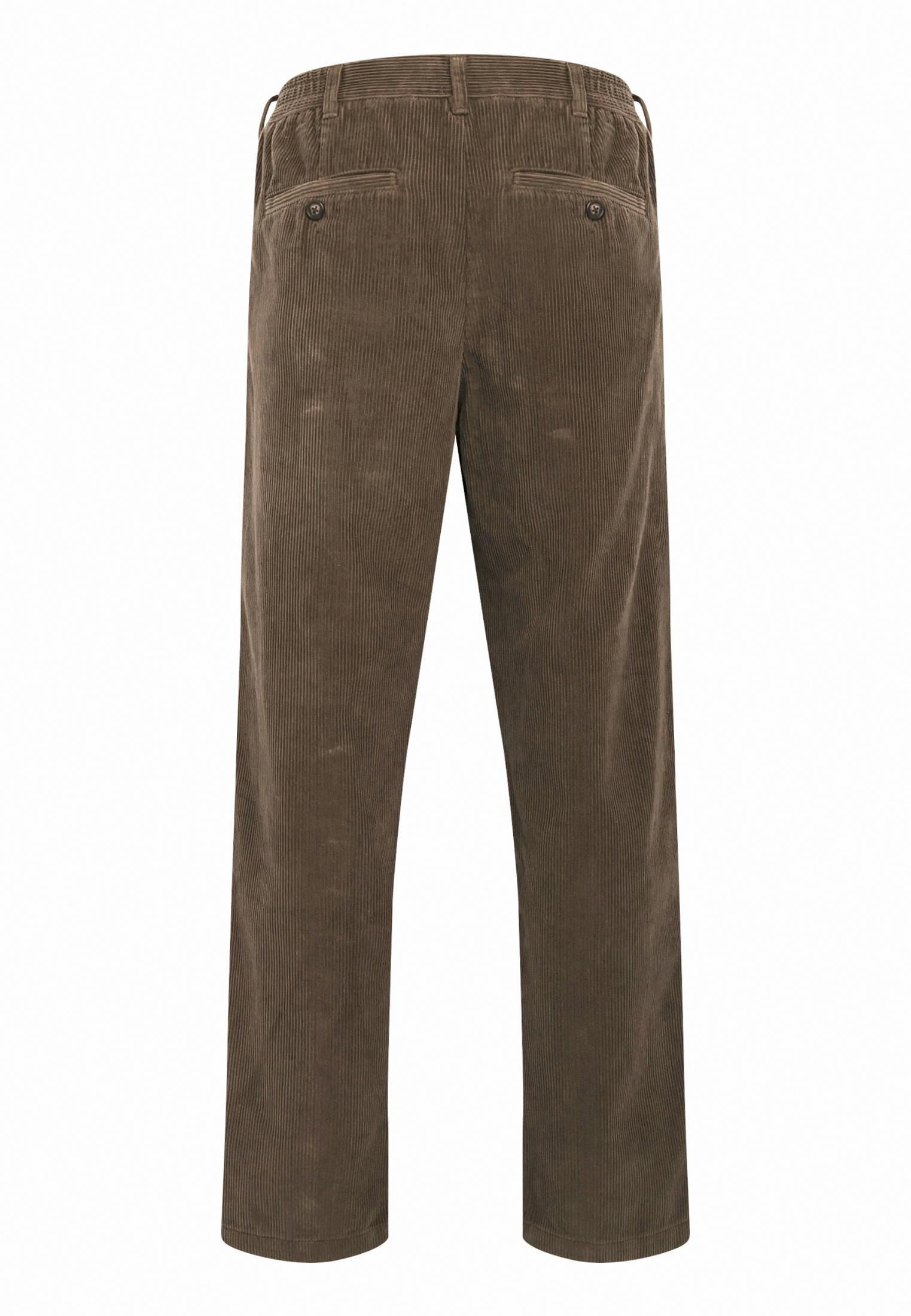 REDEFINED REBEL Stoffhose »Redefined Rebel Pants RRJohn Pants Corduroy COMFORT FIT«