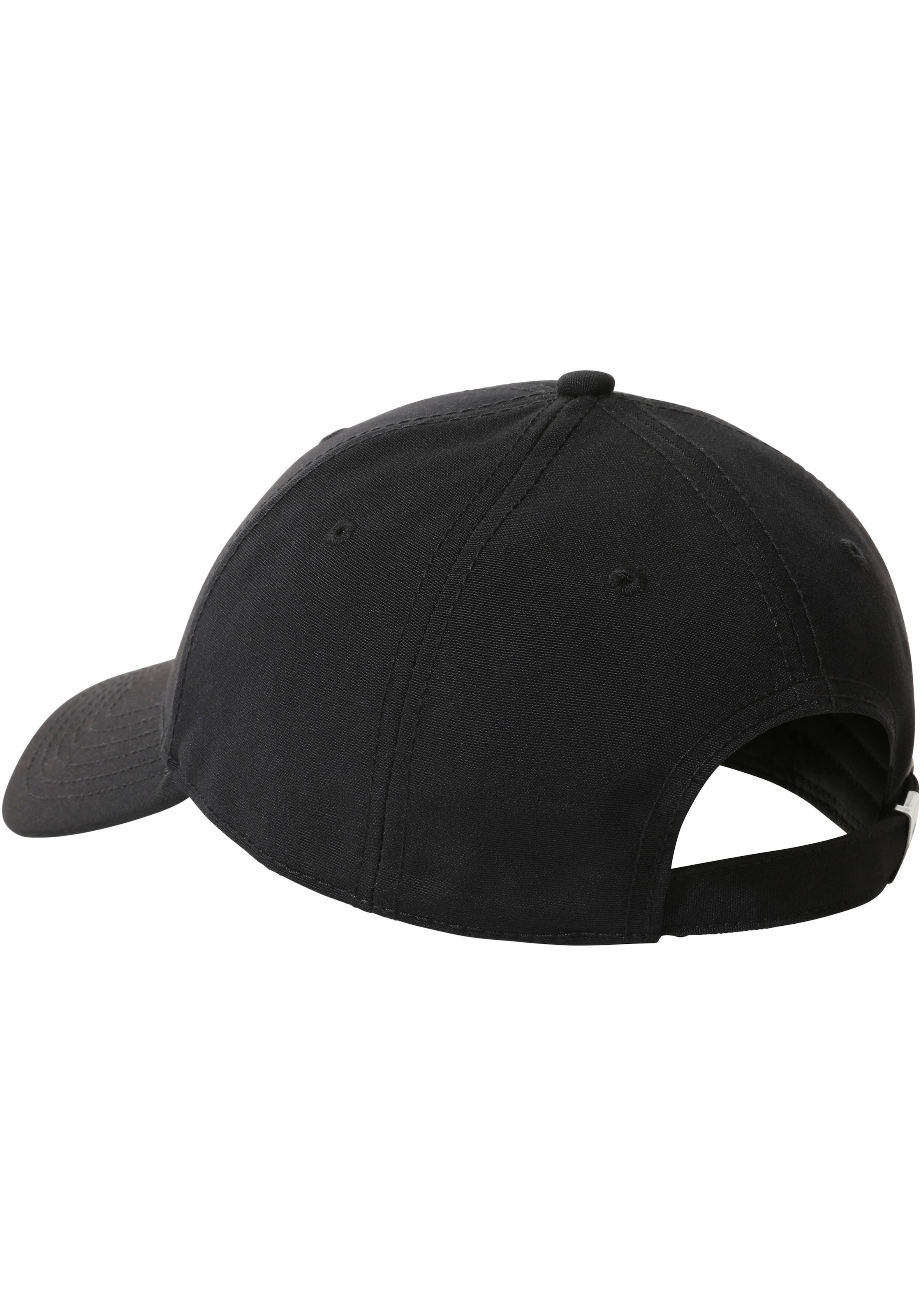 The North Face Baseball Cap »RECYCLED 66 CLASSIC HAT«, (1 St.)