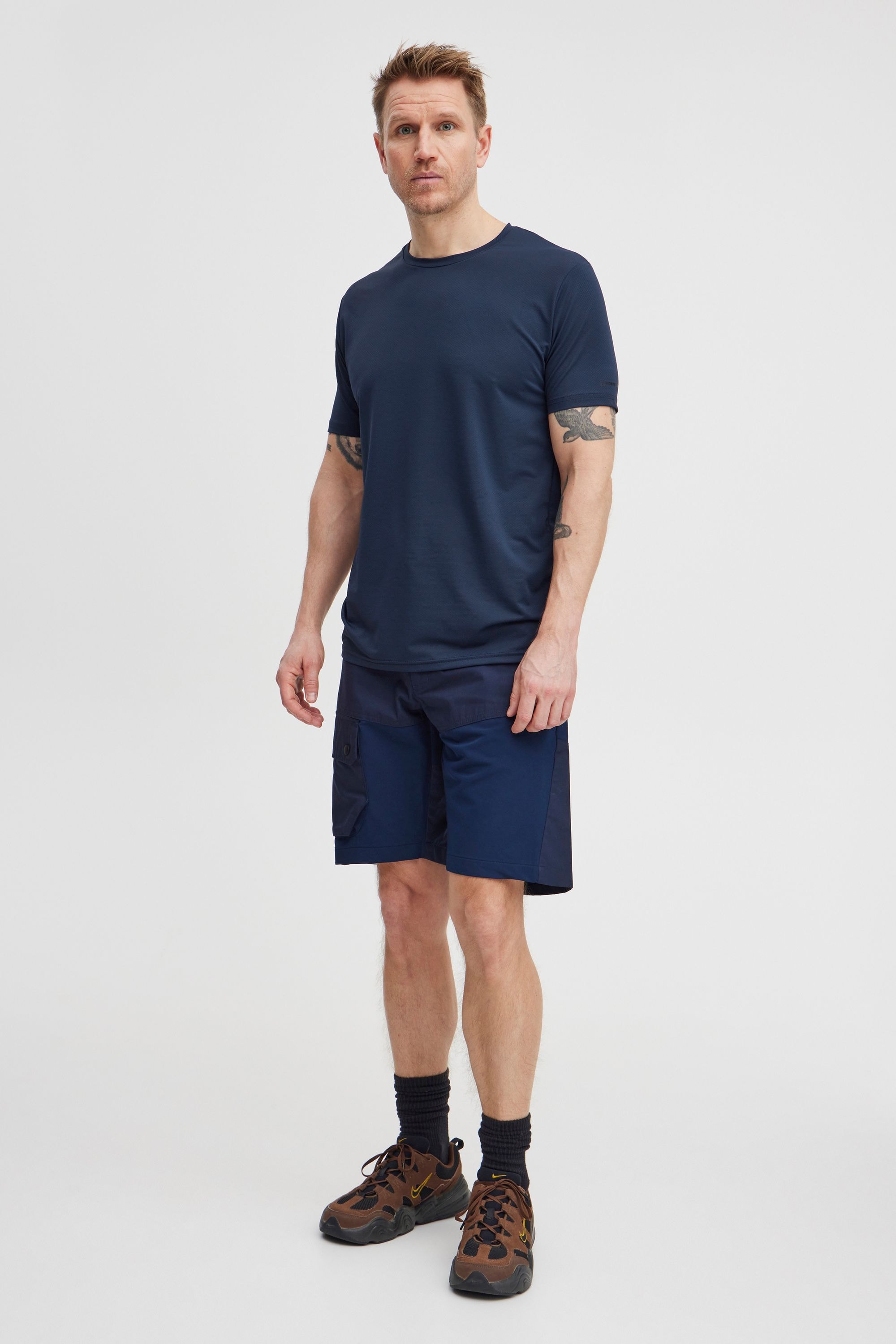 North Bend T-Shirt »T-Shirt NBElwin«