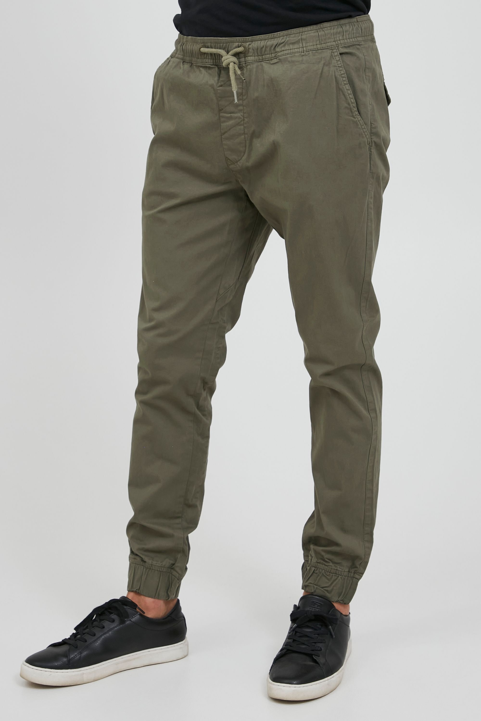 !Solid Stoffhose »Stoffhose SDSlim«