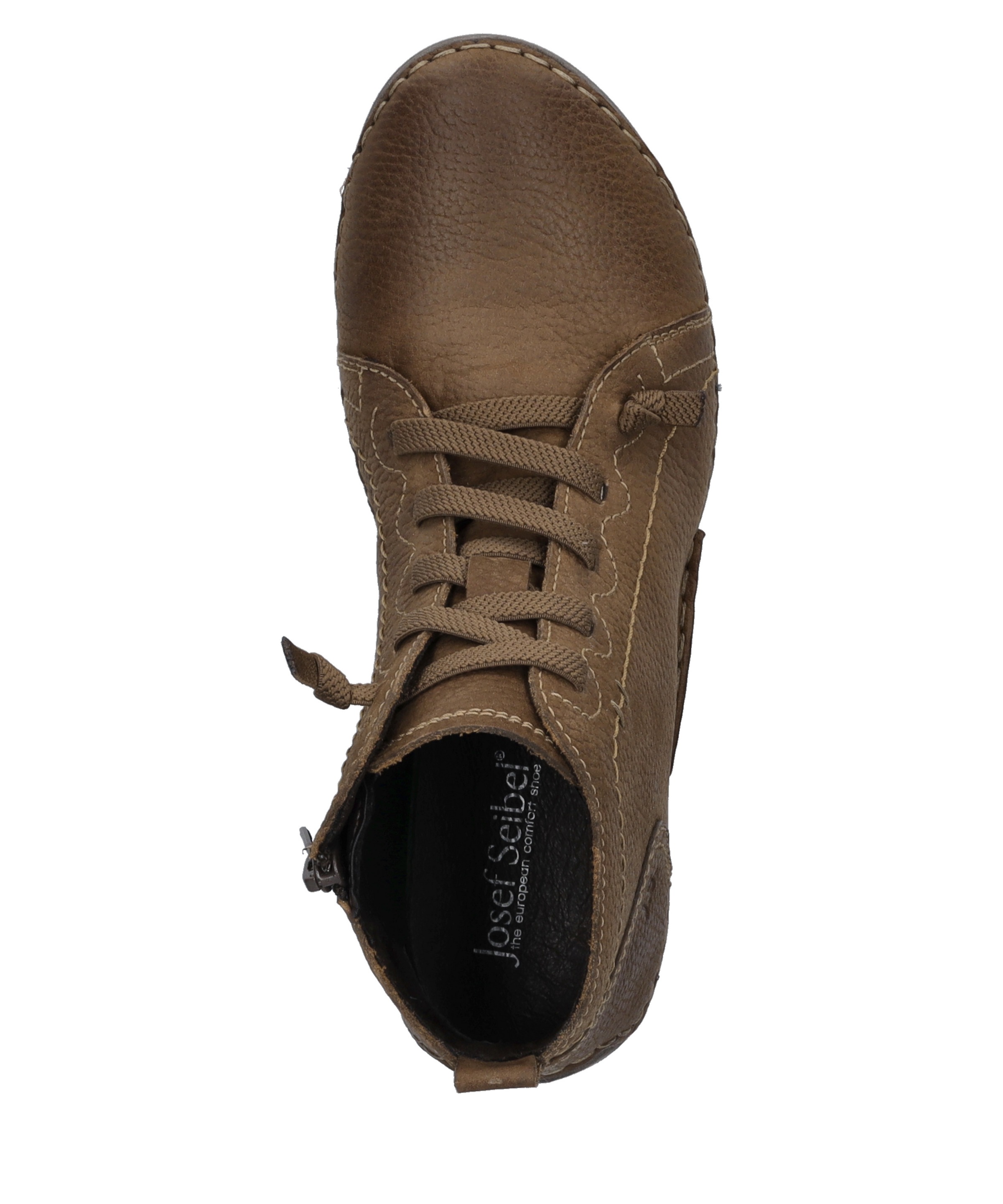 Josef Seibel Stiefelette »Fergey 86, castagne«