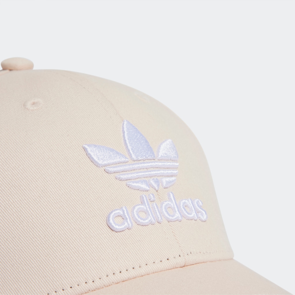 adidas Originals Baseball Cap »TREFOIL BASEBALL KAPPE«