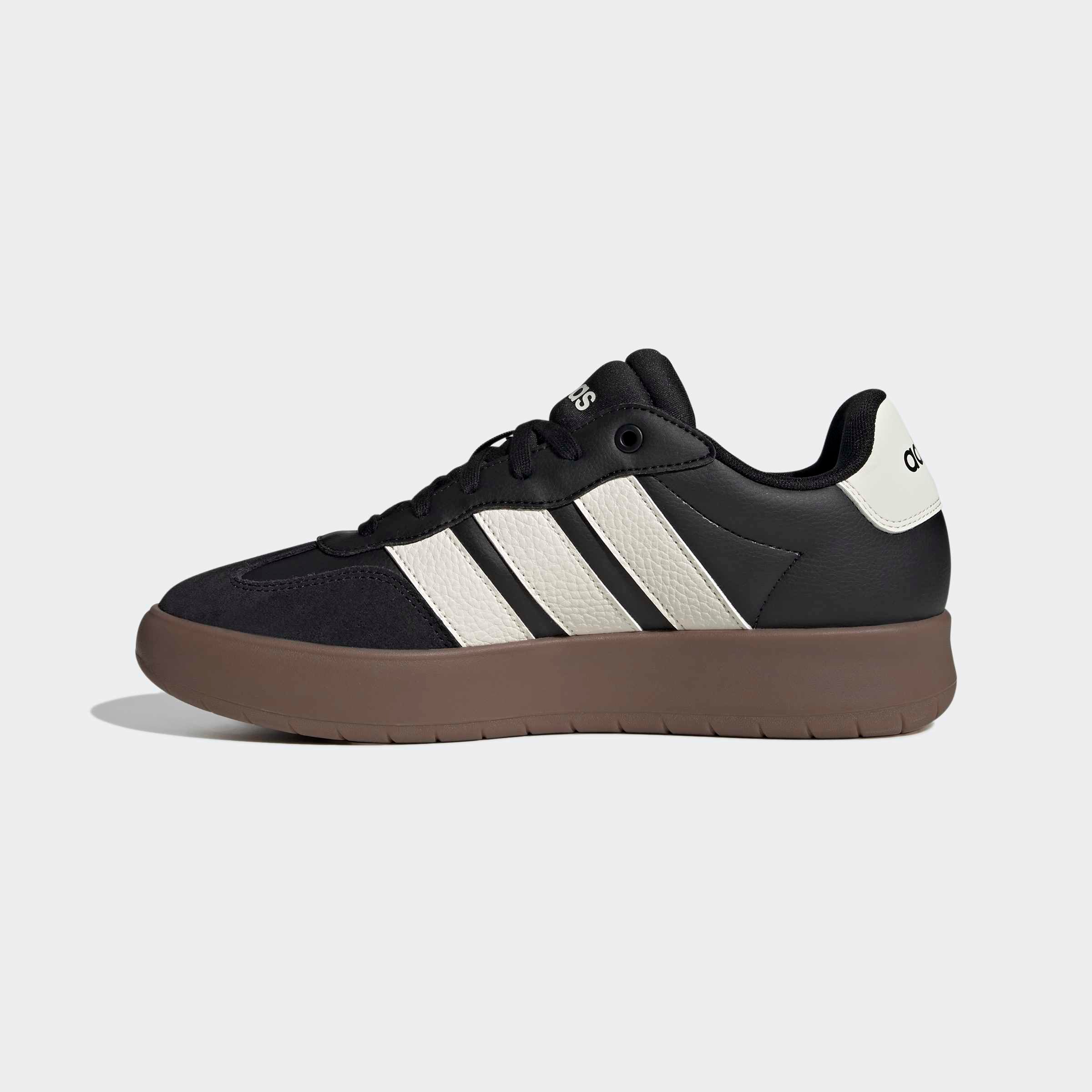 adidas Sportswear Sneaker »BARREDA XLG«  inspiriert vom Design des adidas samba XLG