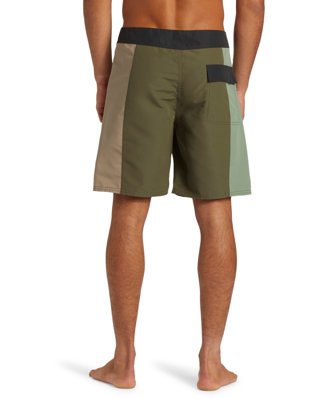 Quiksilver Boardshorts "Made Better 18.5"" günstig online kaufen