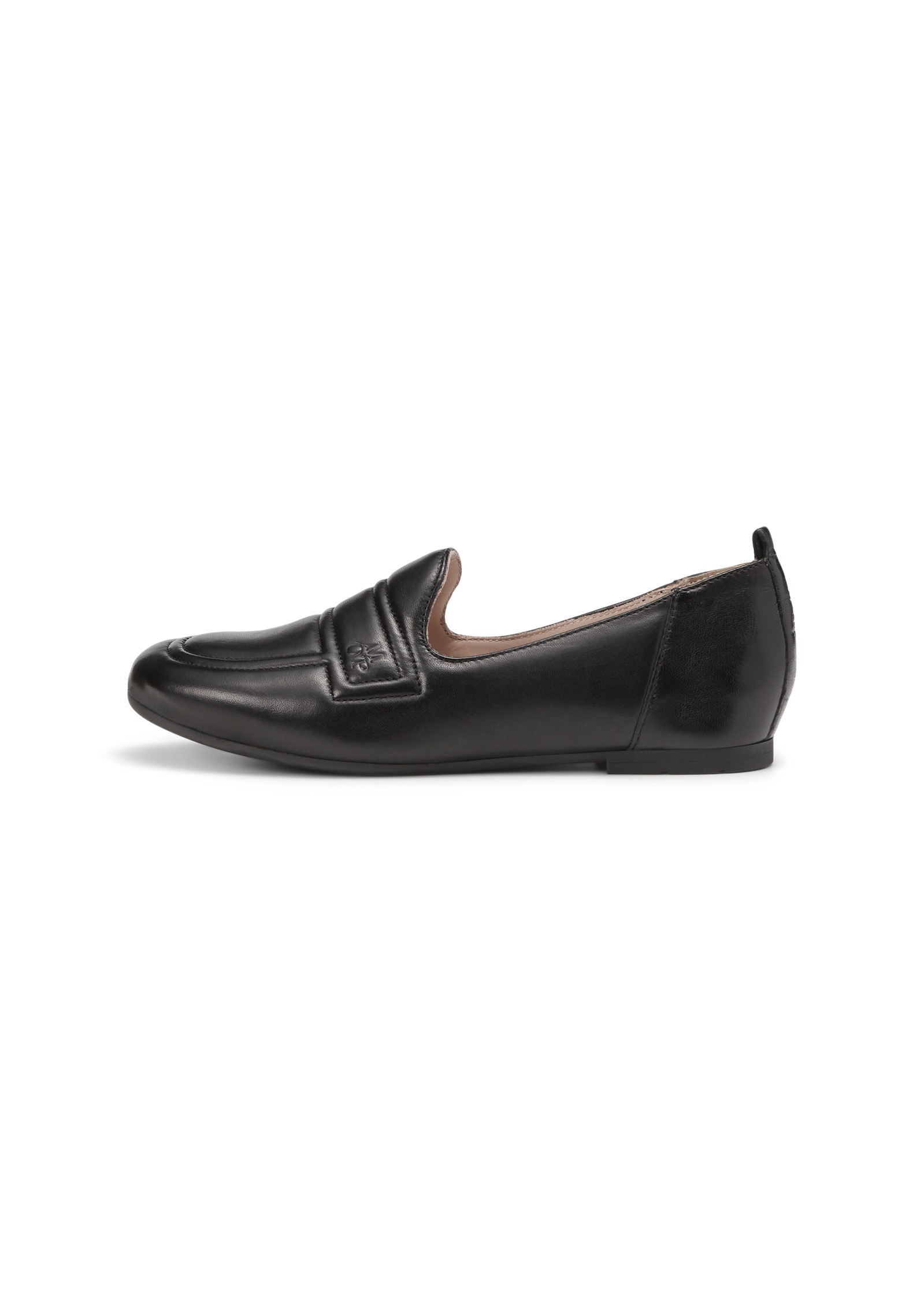 Marc O'Polo Loafer »aus softem Schafsleder«