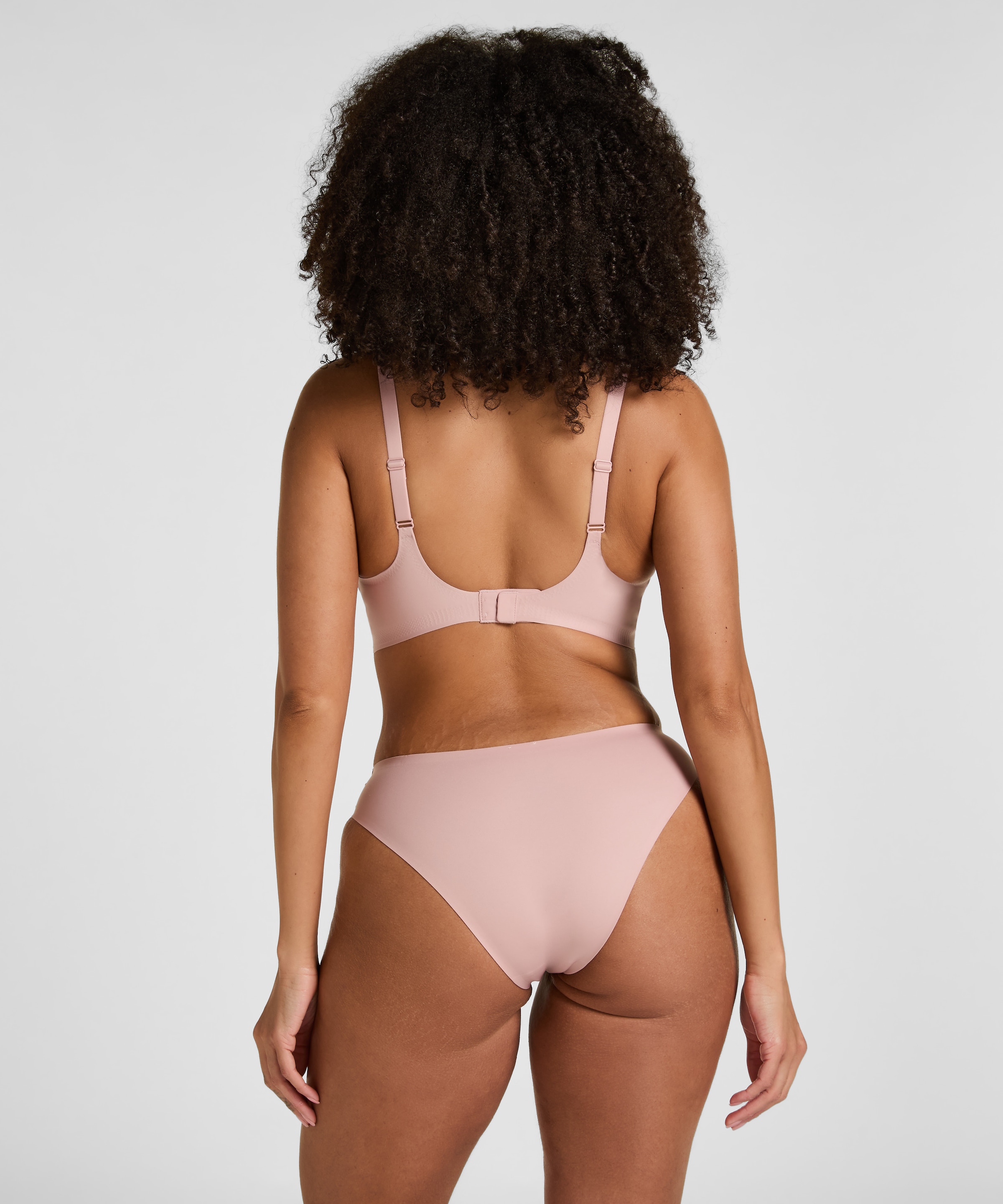 Hunkemöller Hipster »Super Comfort Brazilian«