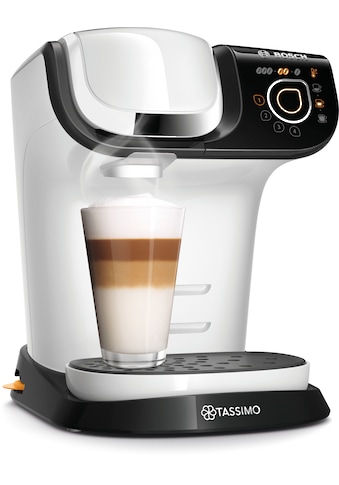 TASSIMO Kapselmaschine »MY WAY 2 TAS6504« su W...