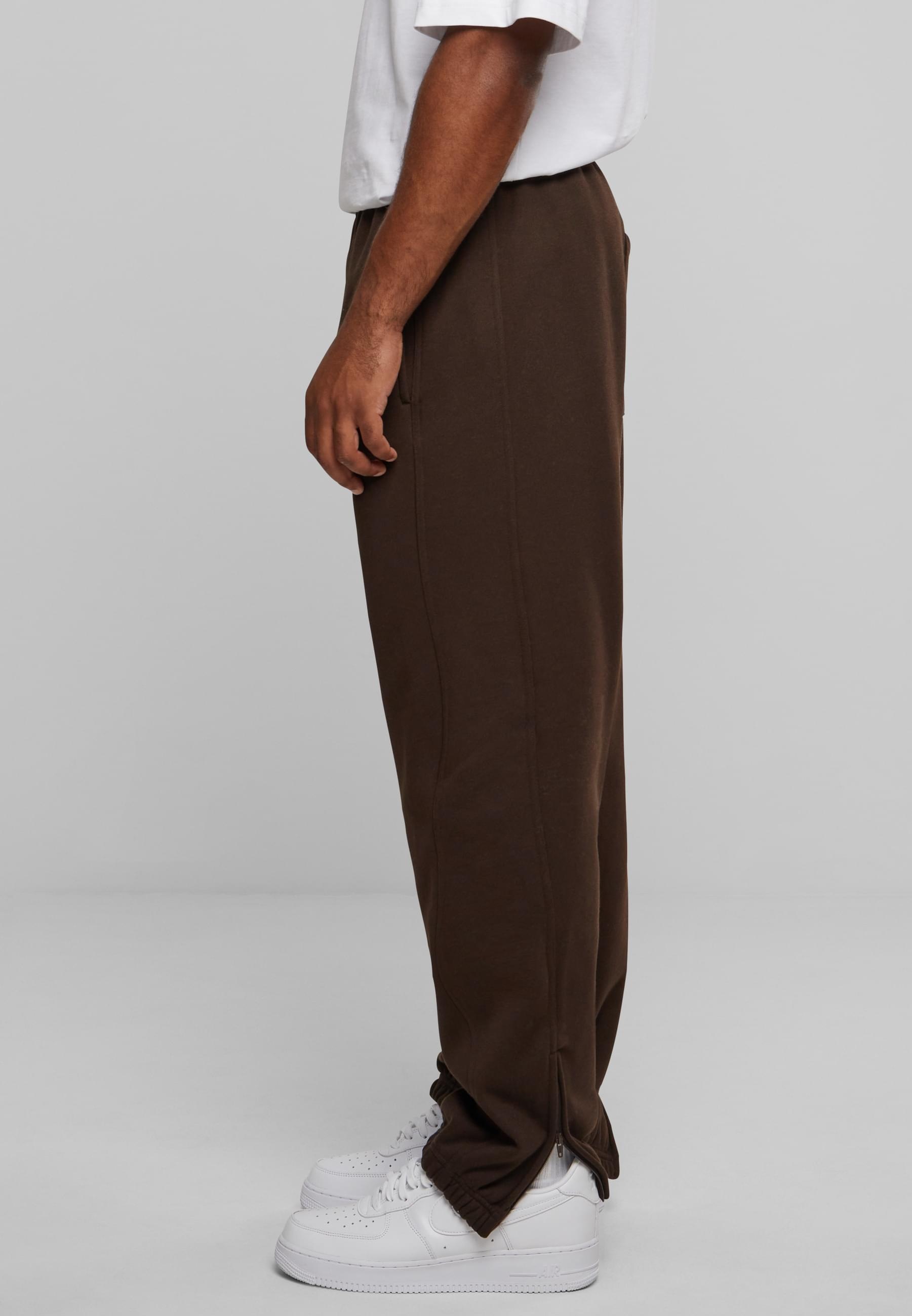 URBAN CLASSICS Jogginghose »Urban Classics Herren Sweatpants«, (1 tlg.)