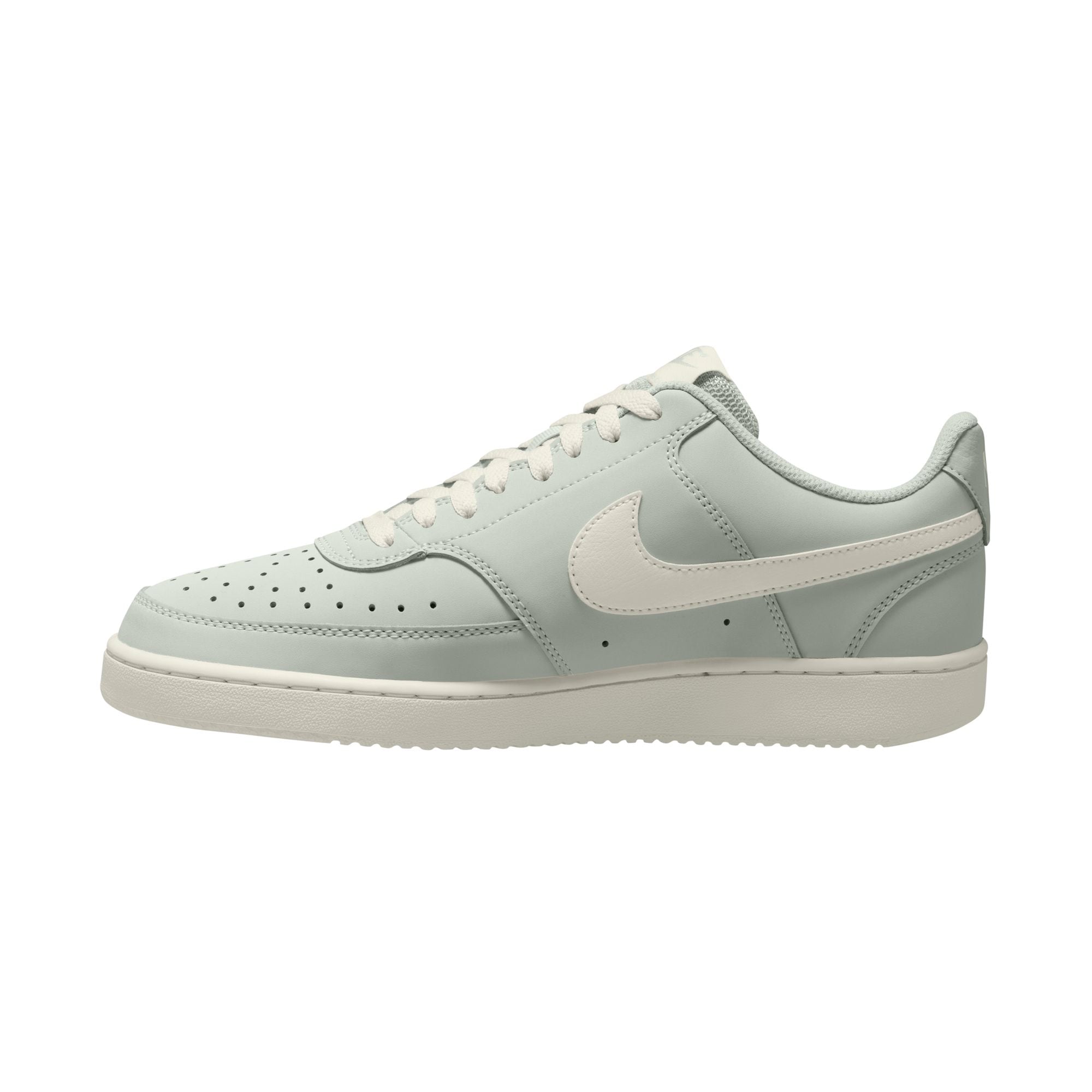 Nike Sportswear Sneaker »Court Vision Low«  inspiriert vom Design des Nike Air Force