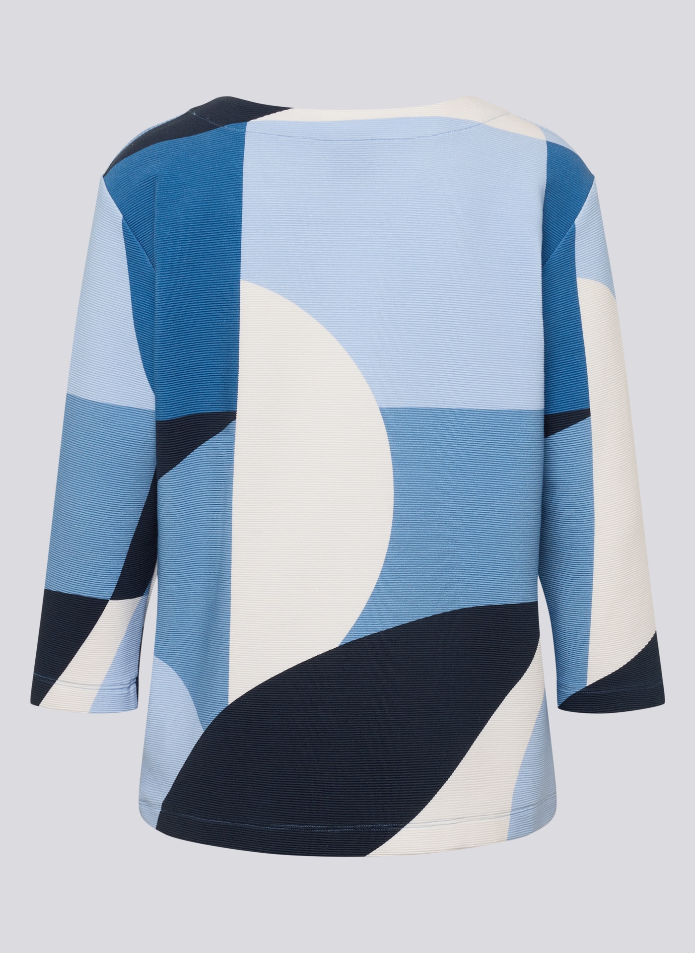 Rabe Print-Shirt »T-Shirt«